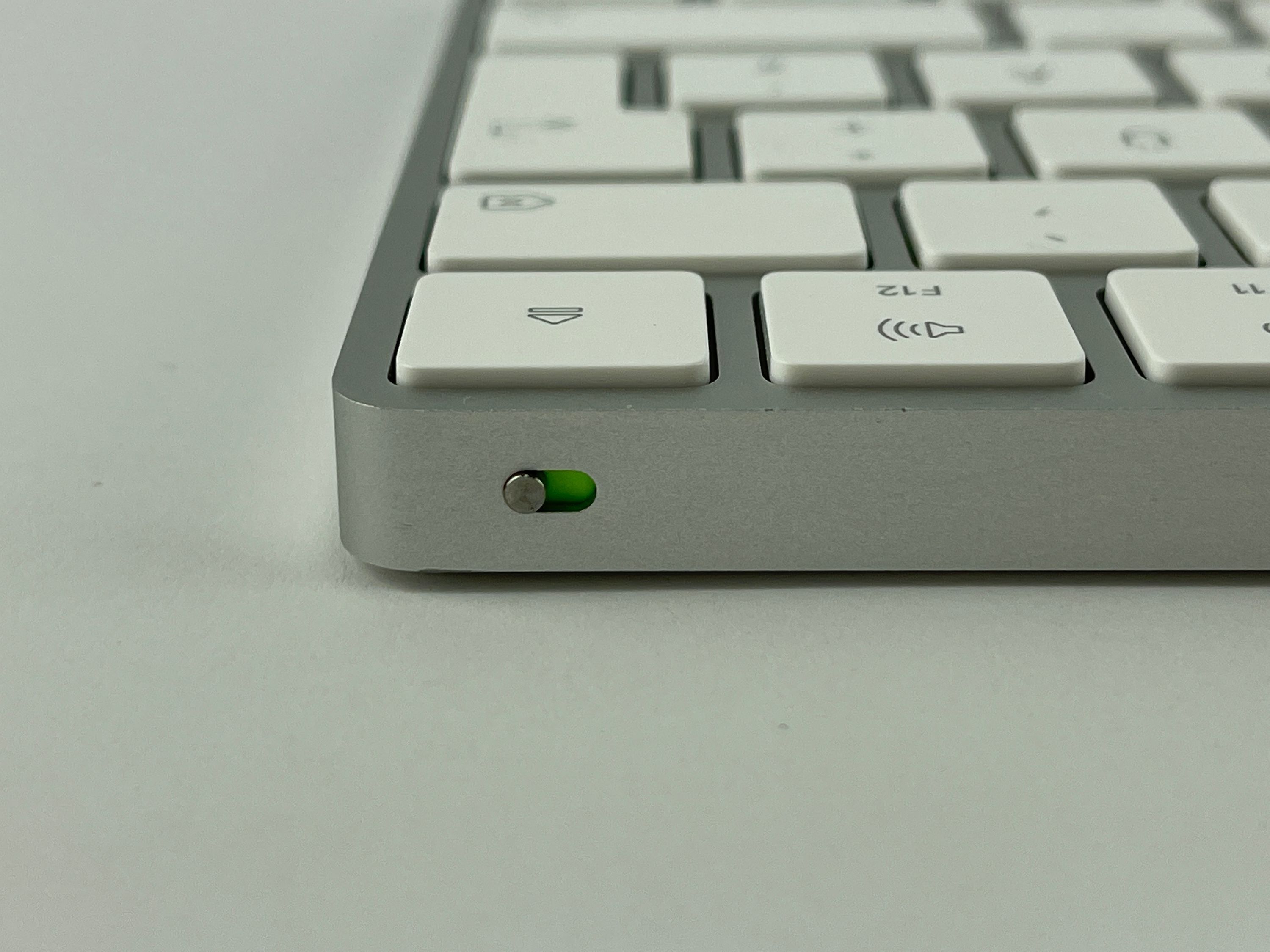 Apple Magic Keyboard 2. Generation A1644 QWERTZ deutsch