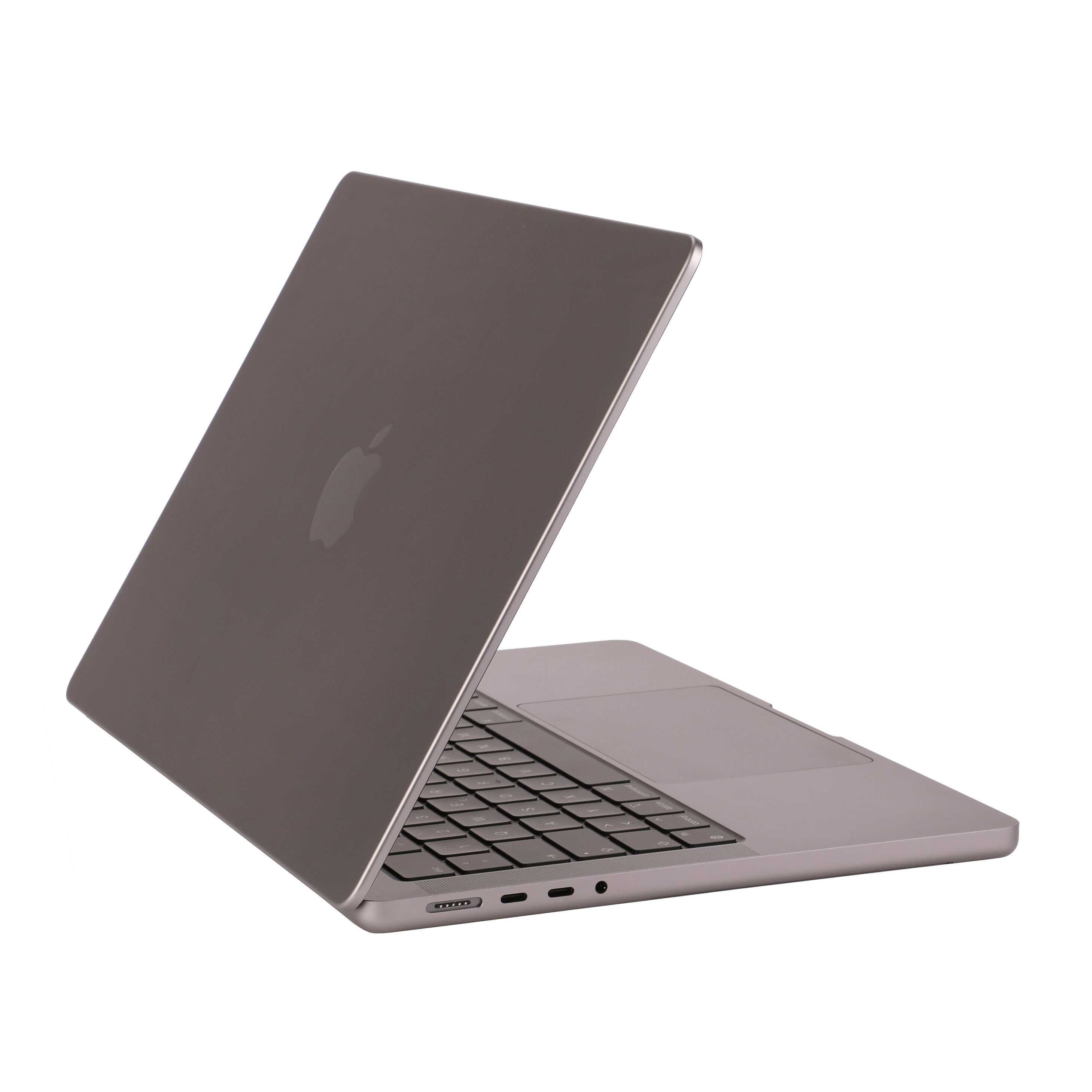 Apple MacBook Pro 14" (2023) M2 Max 30-Core - Space Grau