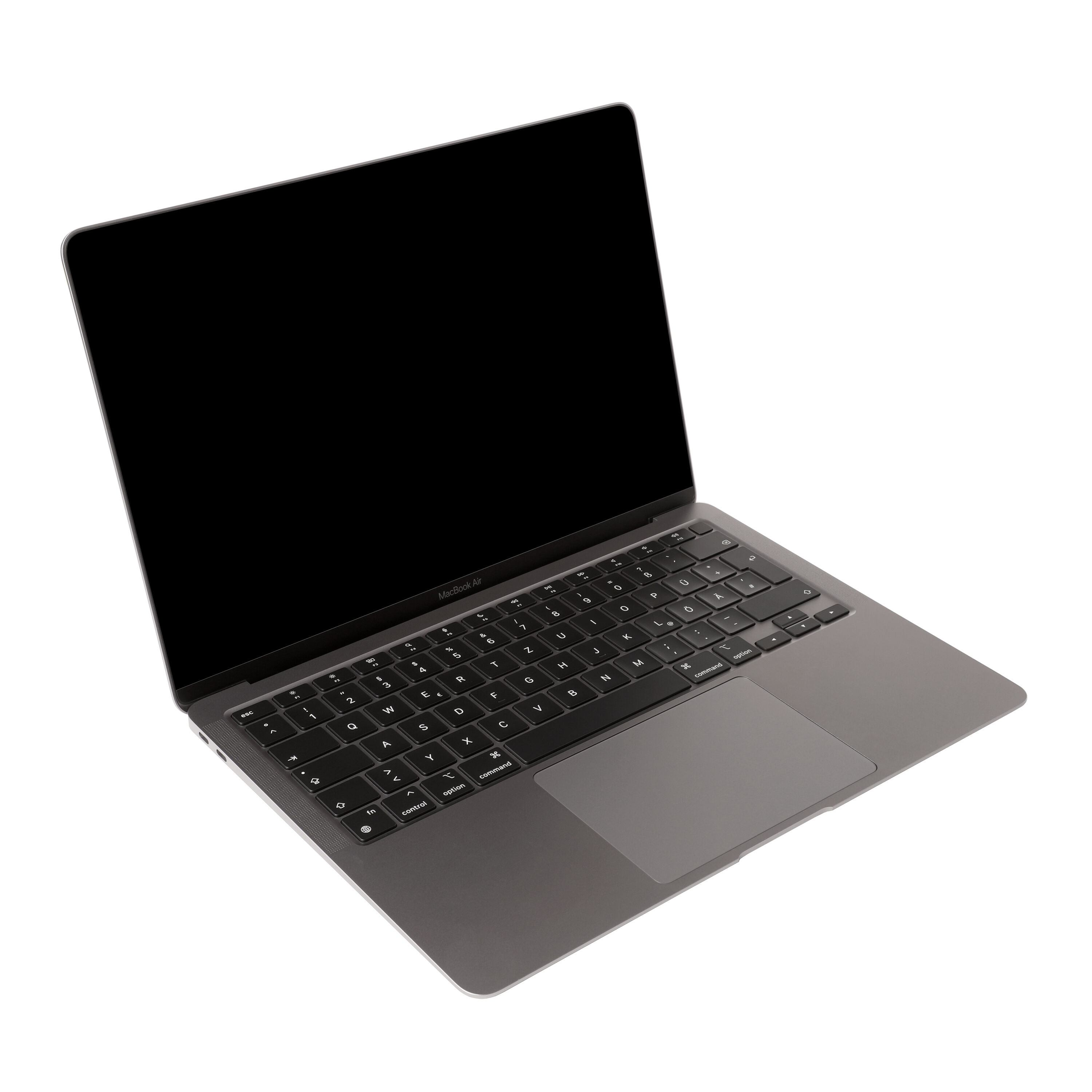 Apple MacBook Air 13" (2020) M1 8-Core - Space Grau