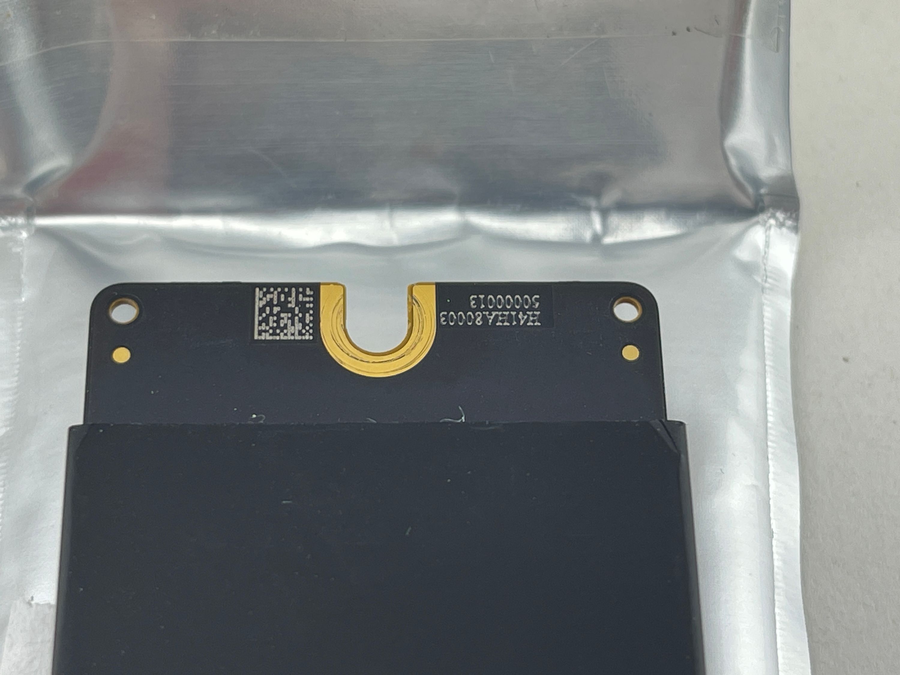 Apple 661-32637 8 TB SSD für Apple Mac Pro 2023 M2 Ultra Festplatte Upgrade