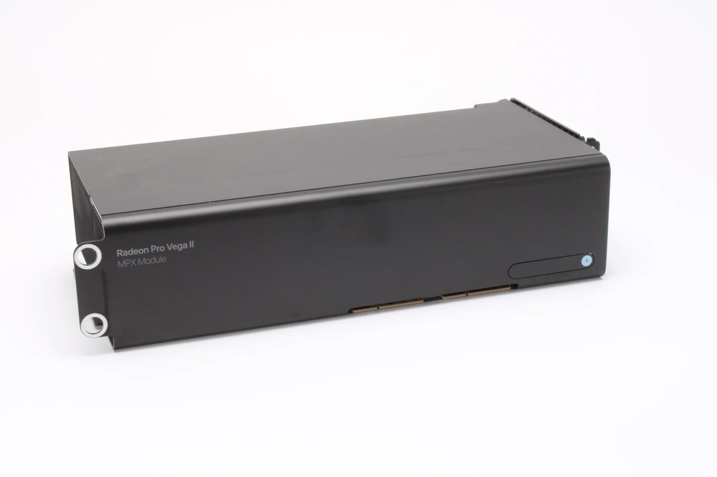 Apple MPX Modul Radeon Pro VEGA II 32 GB HBM2