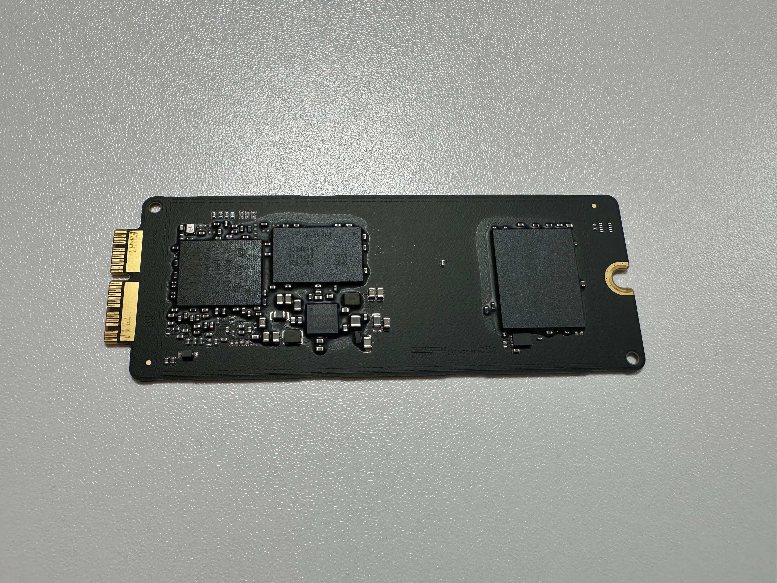 Apple MacBook Pro iMac 32 GB SSD SSPOLARIS  2013 - 2019