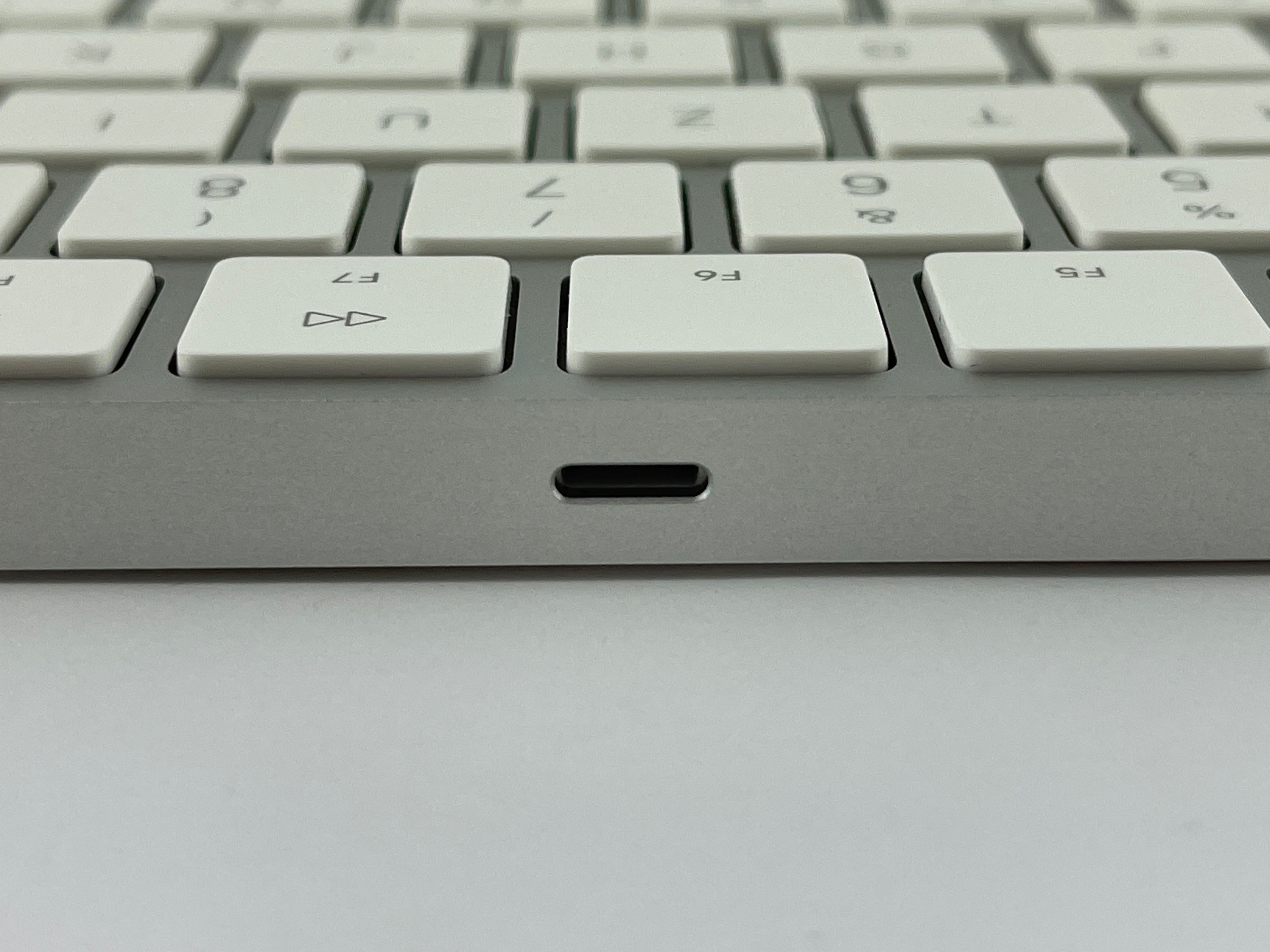 Apple Magic Keyboard 2. Generation A1644 QWERTZ deutsch