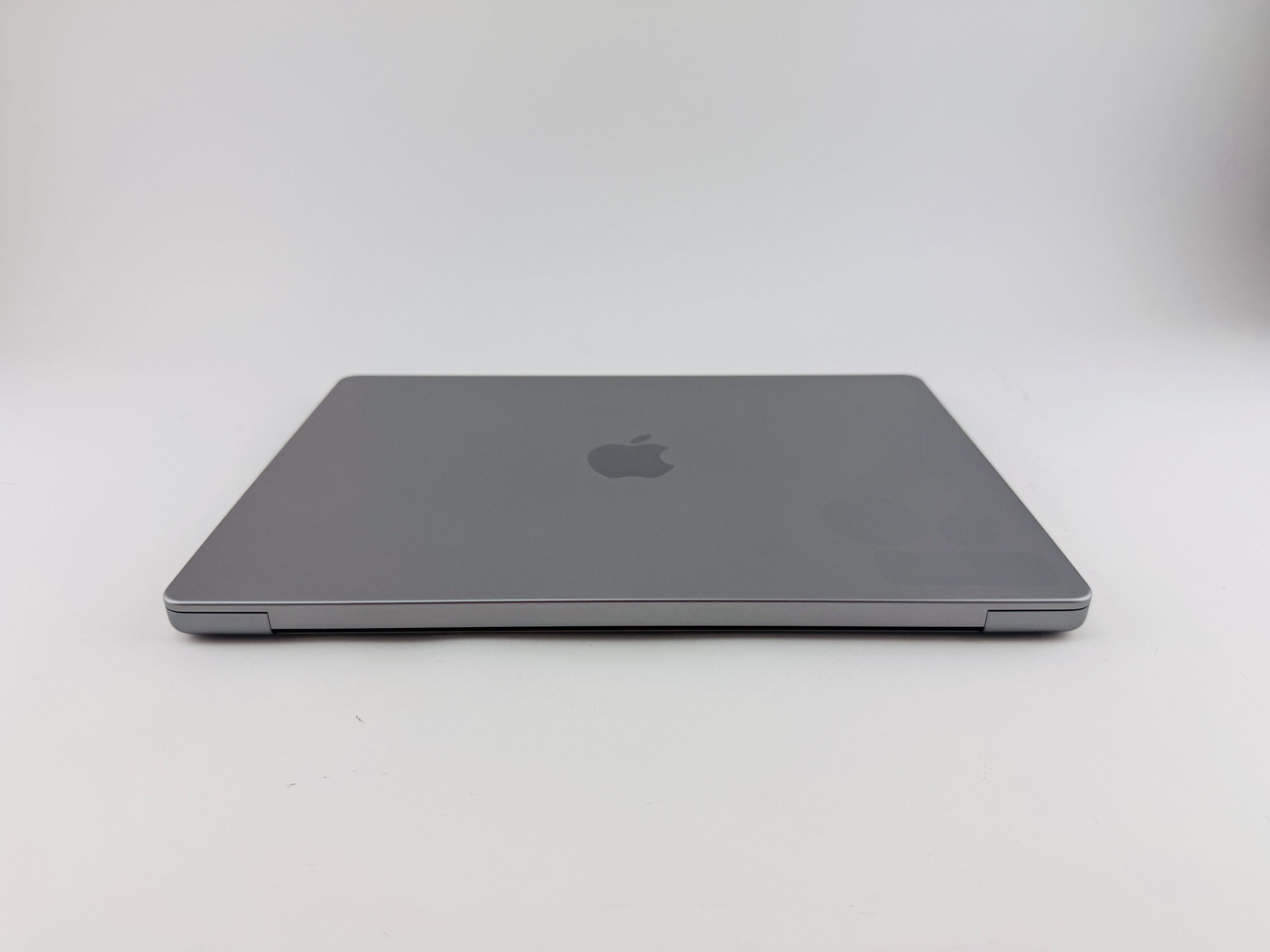 Apple MacBook Pro 14" (2023) M2 Pro 16-Core - Space Grau