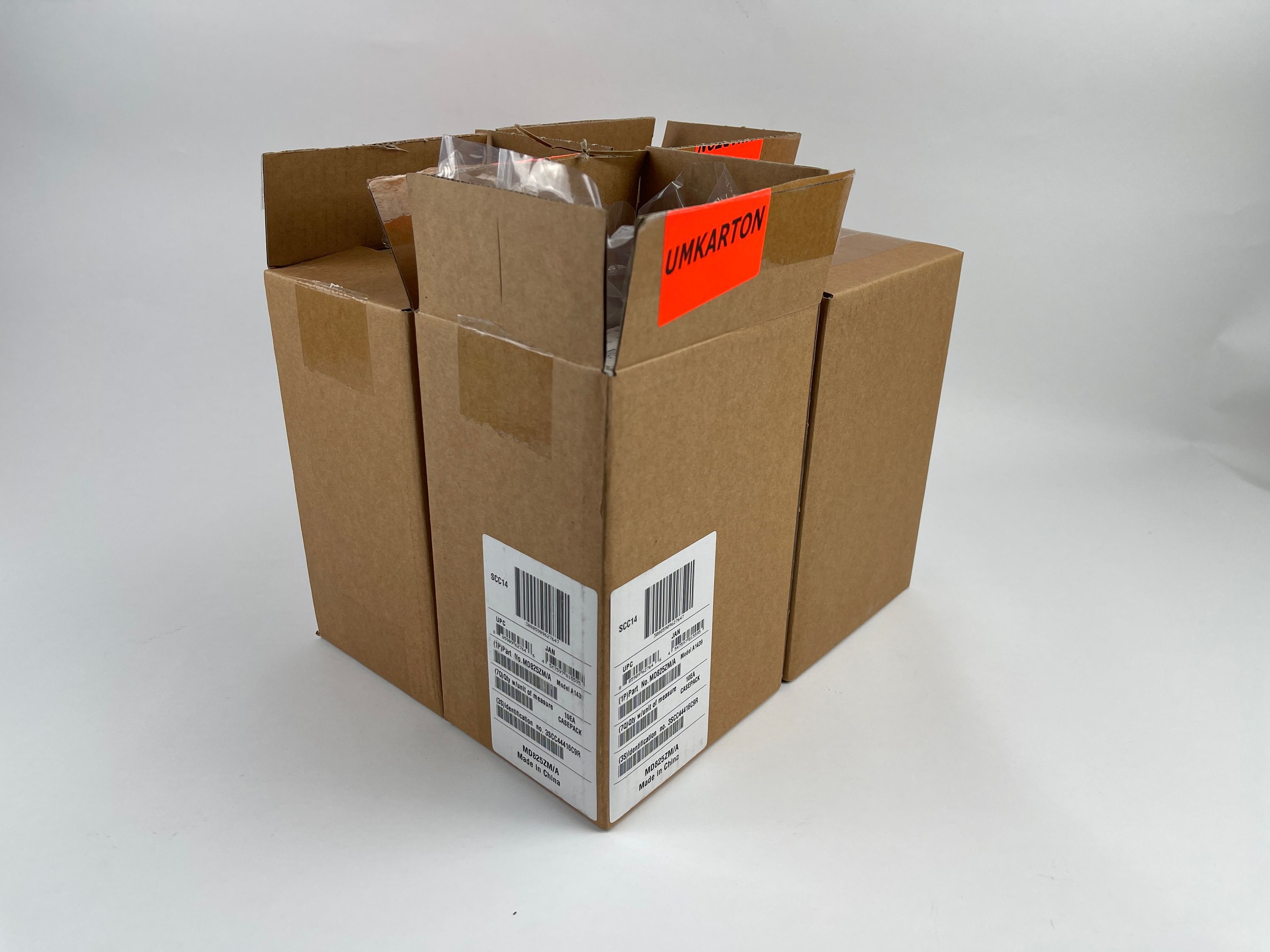 Apple A1439 Lightning zu VGA Adapter MD825ZM/A