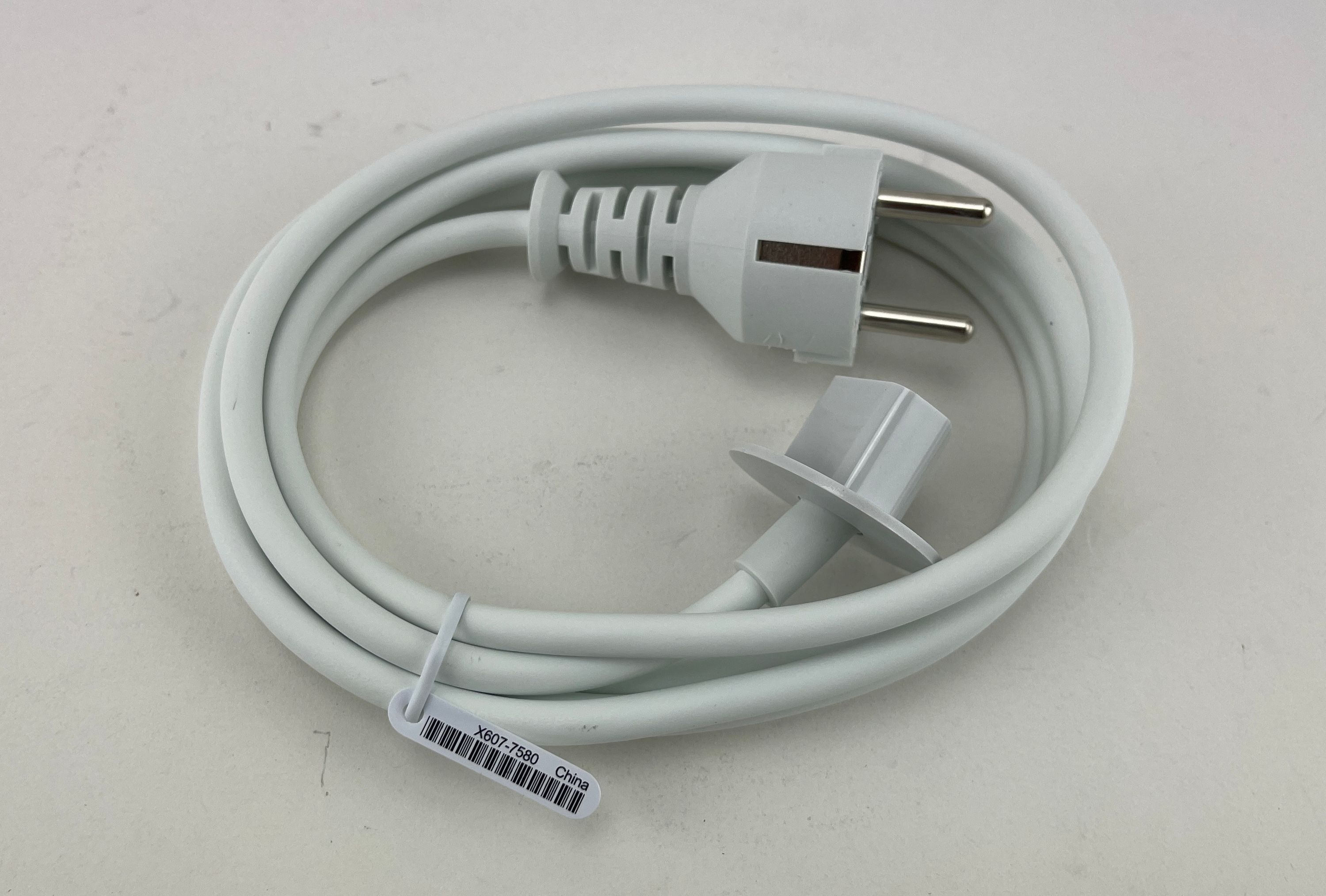 Apple Netzkabel iMac 230V EU 21,5" 27" 2012 - 2020