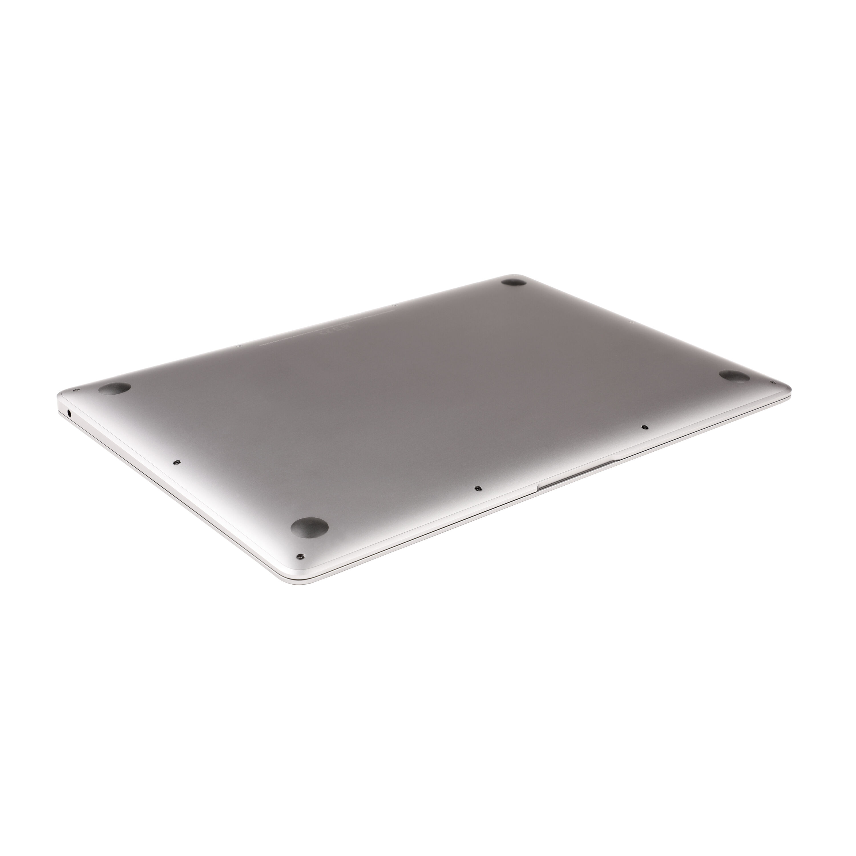 Apple MacBook Air 13" (2020) M1 8-Core - Space Grau