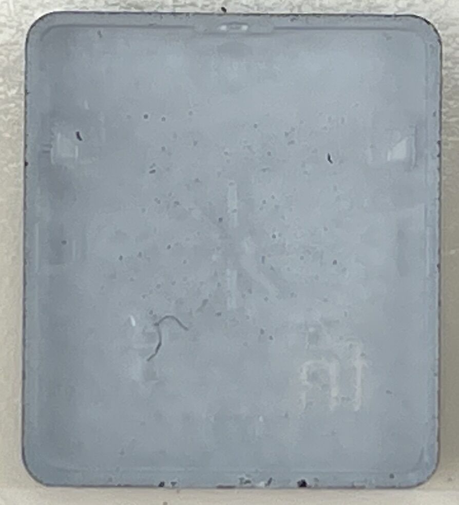Apple A1465 A1466 A1502 A1398 AP11 QWERTZ Tasten Set