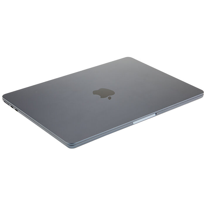 Apple MacBook Air 13" (2022) M2 10-Kern - Mitternacht
