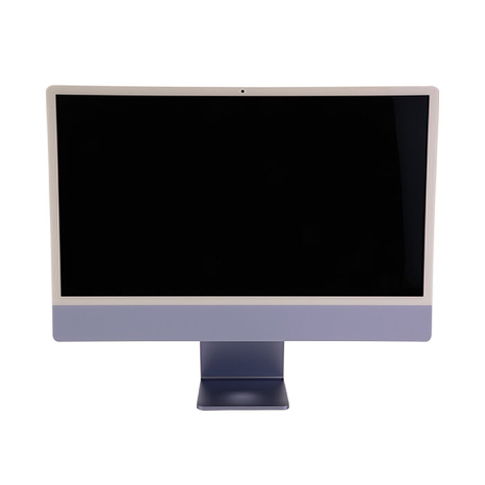 Apple iMac 24" (2023) M3 10-Core GPU - Violett
