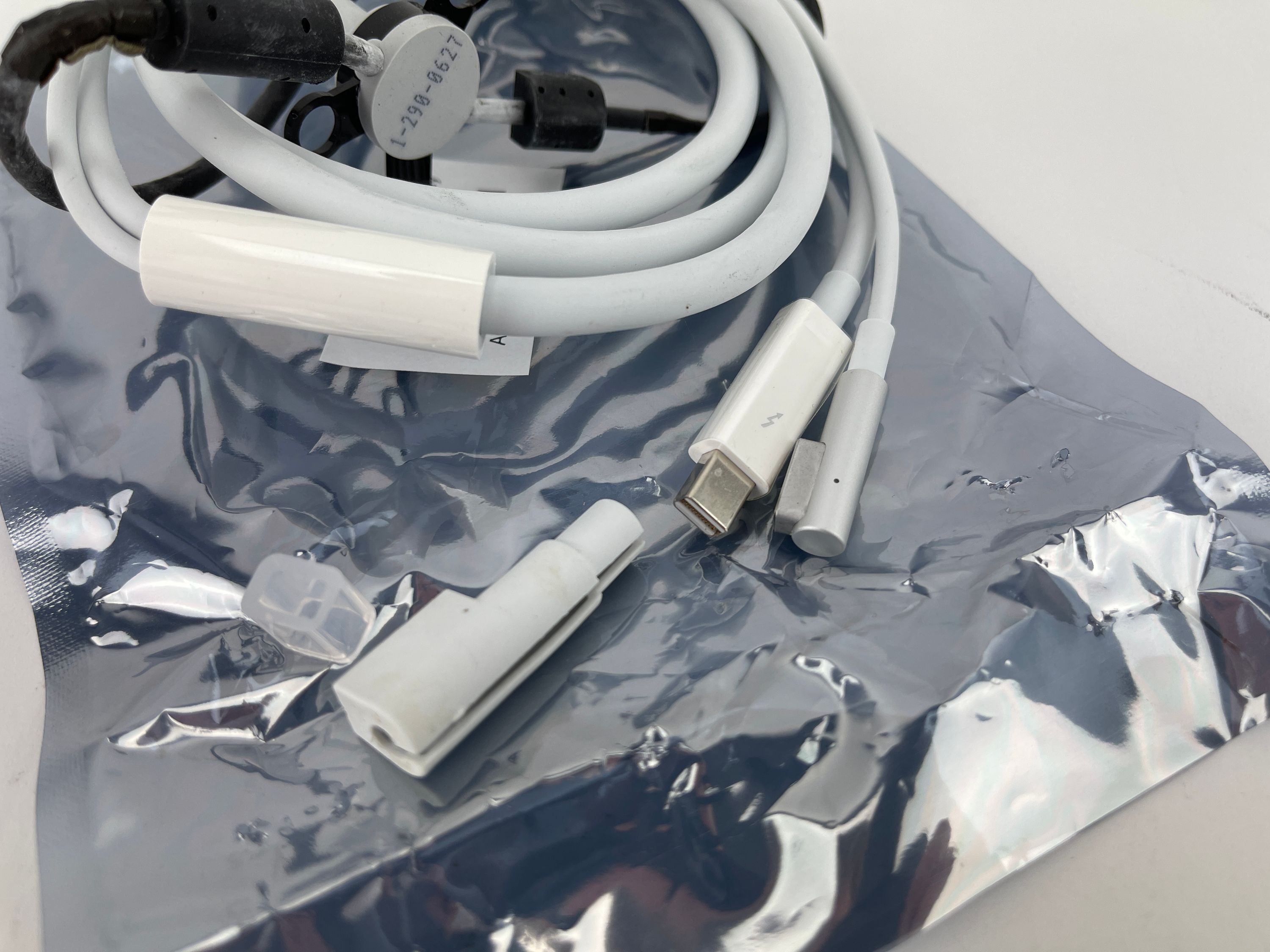 Kabelbaum für Apple Thunderbolt 27" A1407 Display