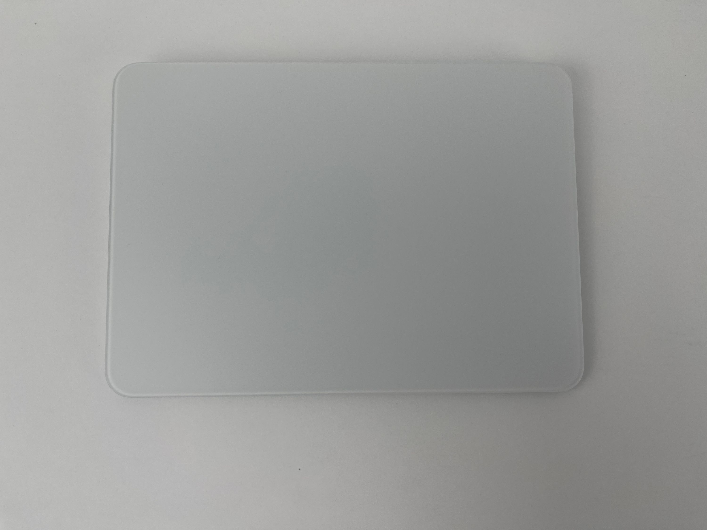 Apple Magic Trackpad 2. Generation - Weiß