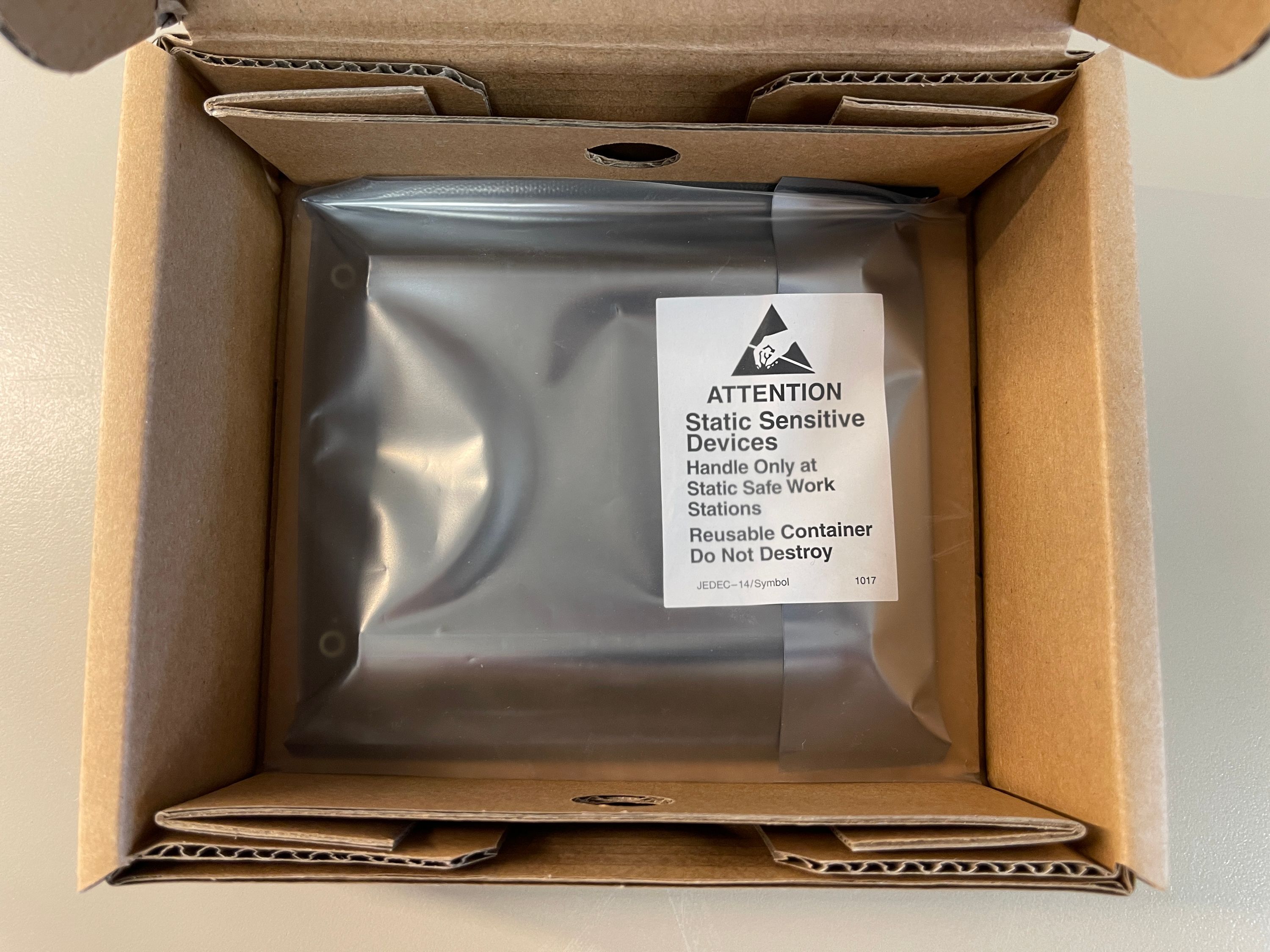 Apple 923-06129 Infinity Fabric Link Bridge for Radeon Pro W6800X or W6900X