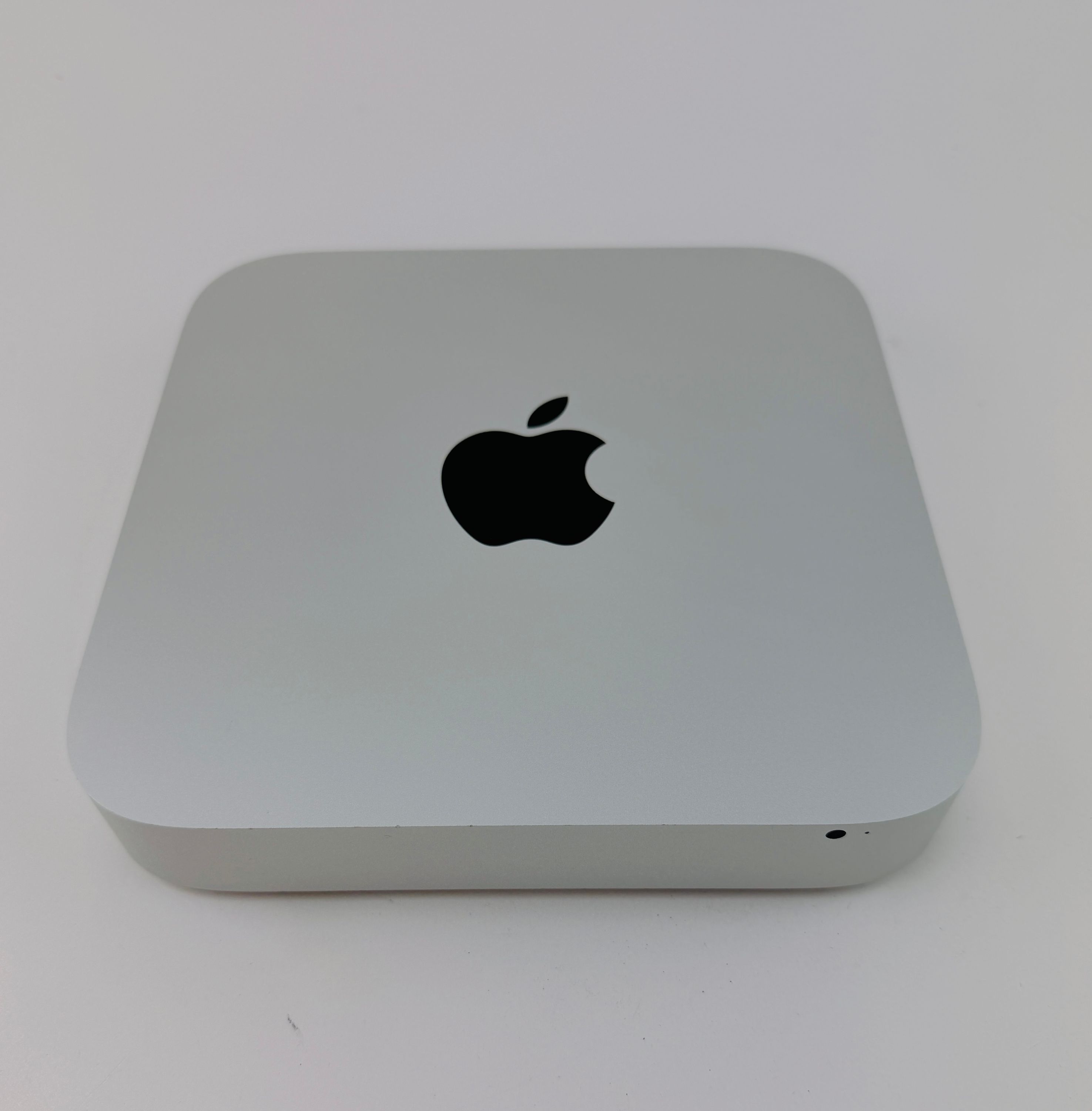 Apple Mac mini (2014) - Silber