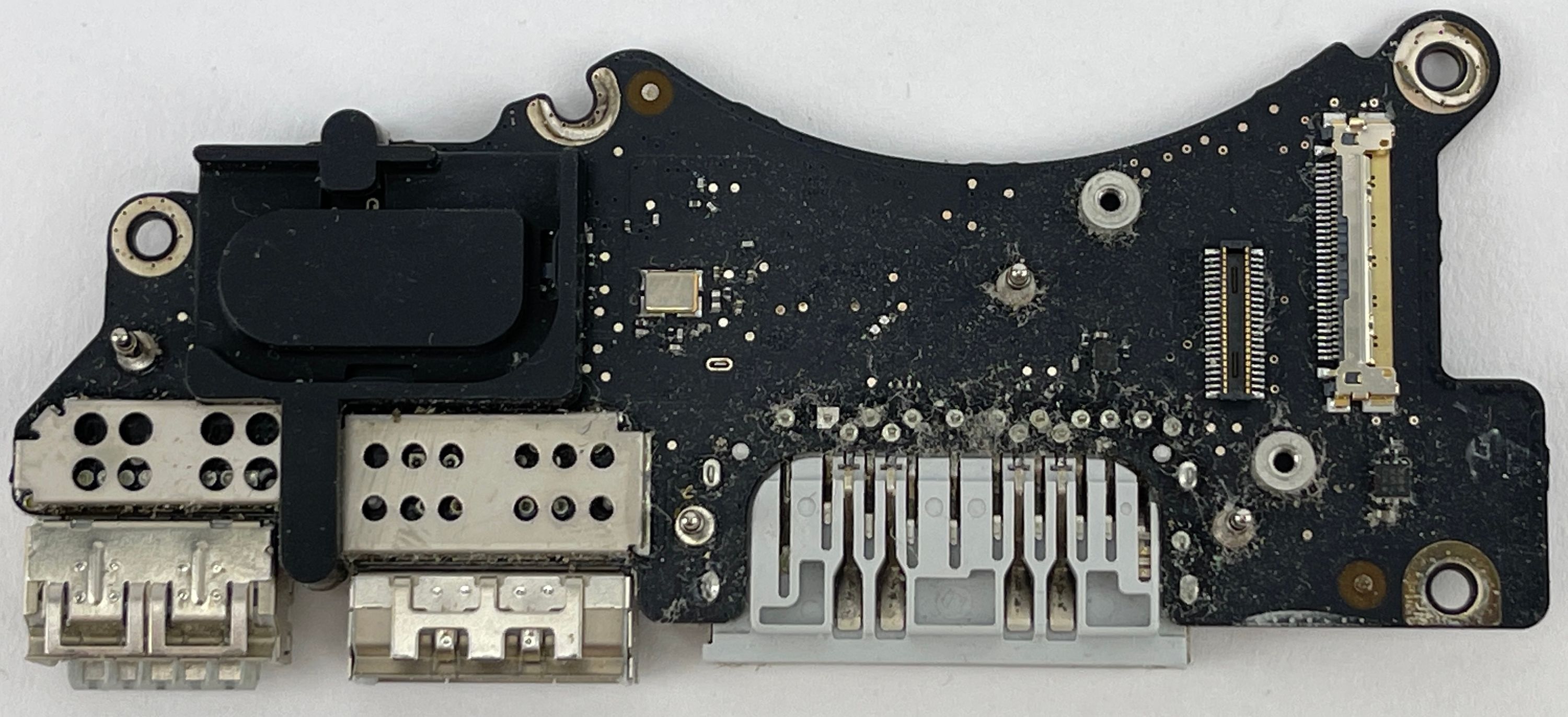 Apple MacBook Pro 15" A1398 2015 USB / HDMI / SD Board