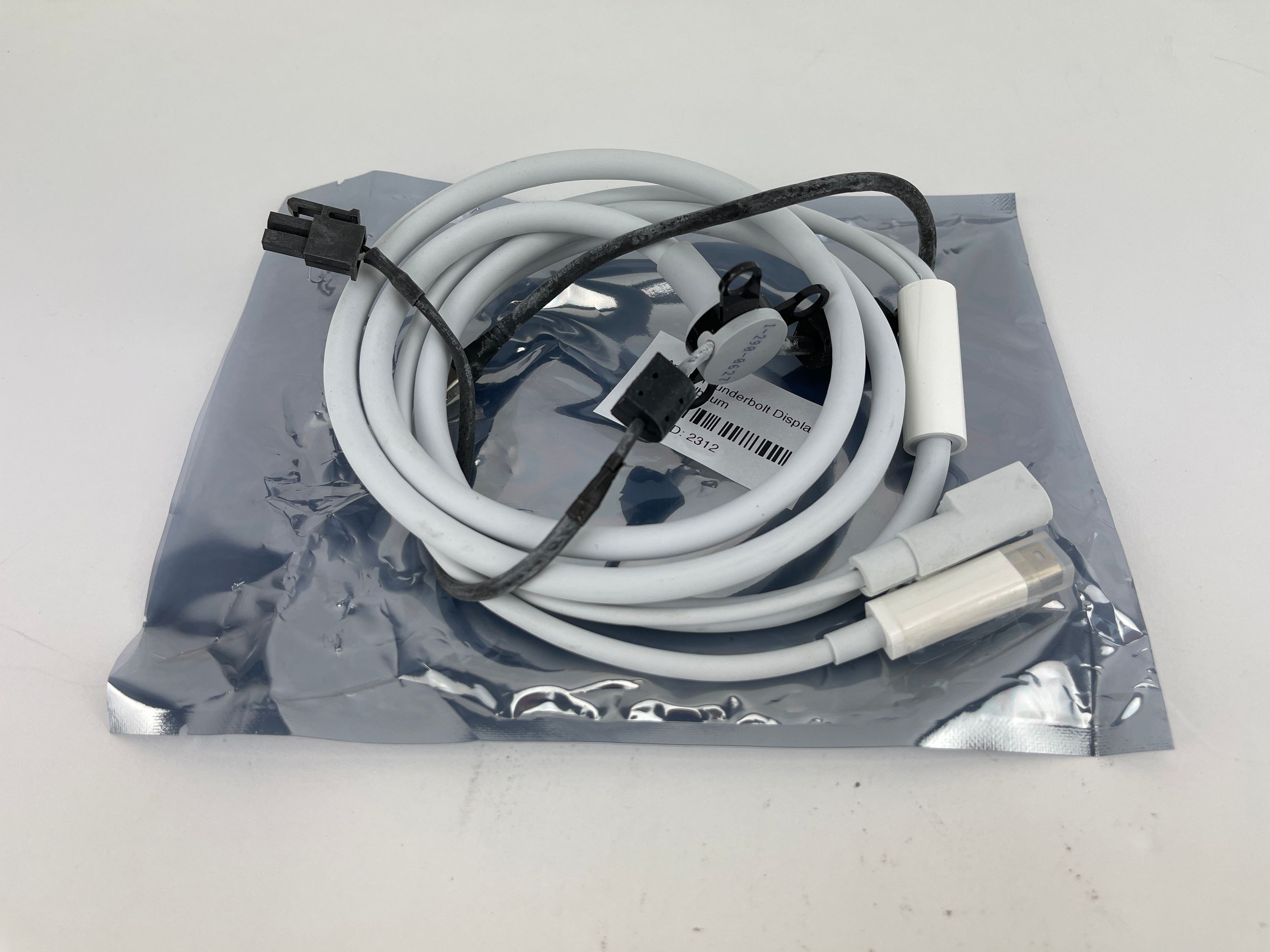Kabelbaum für Apple Thunderbolt 27" A1407 Display