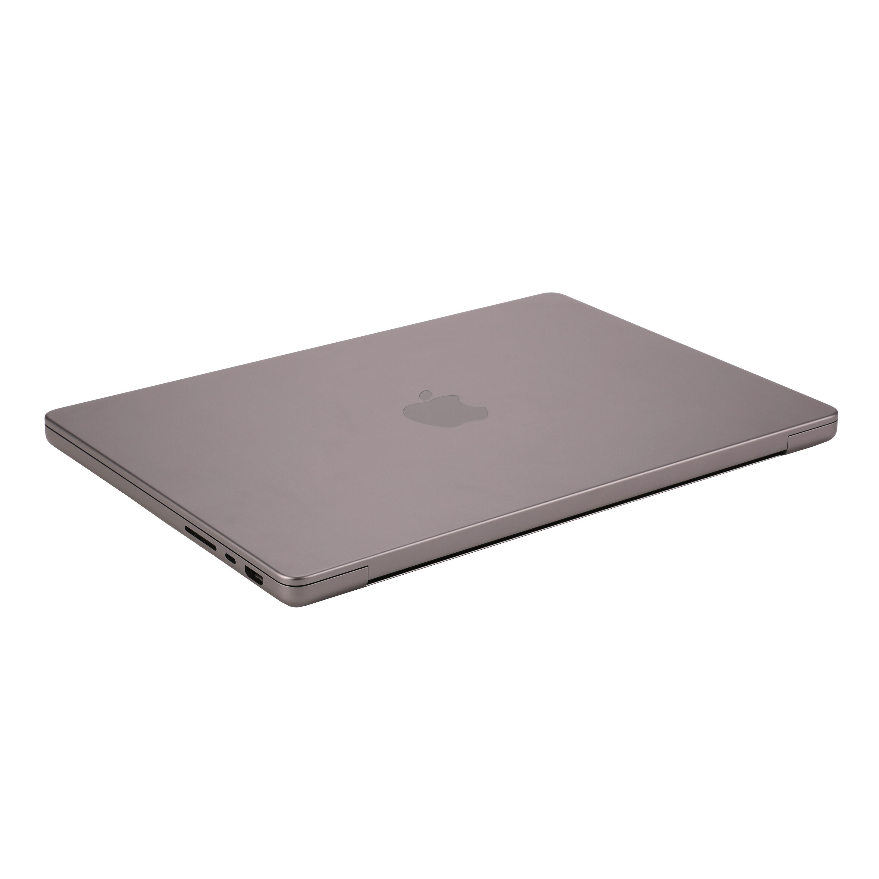 Apple MacBook Pro 14" (2023) M2 Max 30-Core - Space Grau