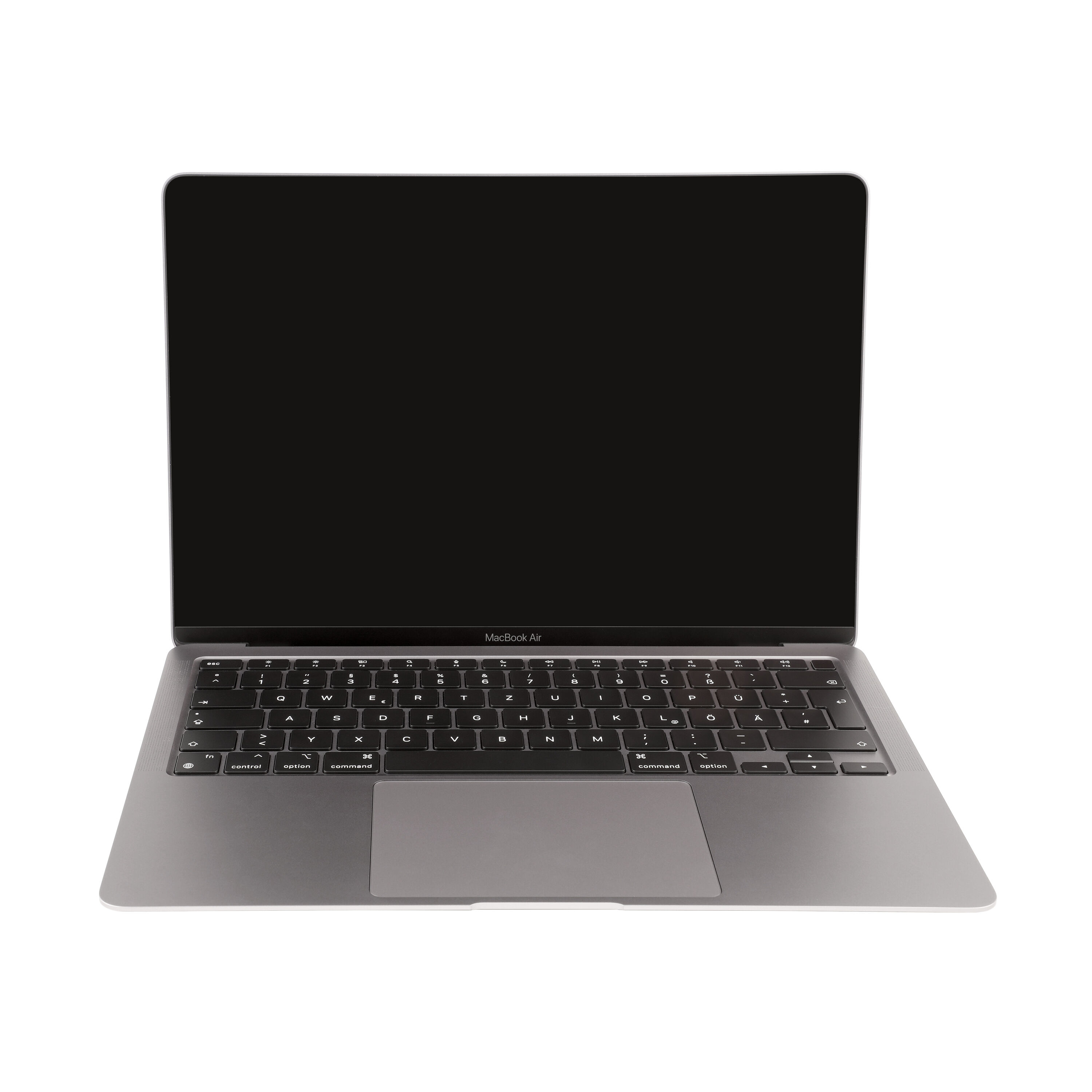 Apple MacBook Air 13" (2020) M1 8-Core - Space Grau
