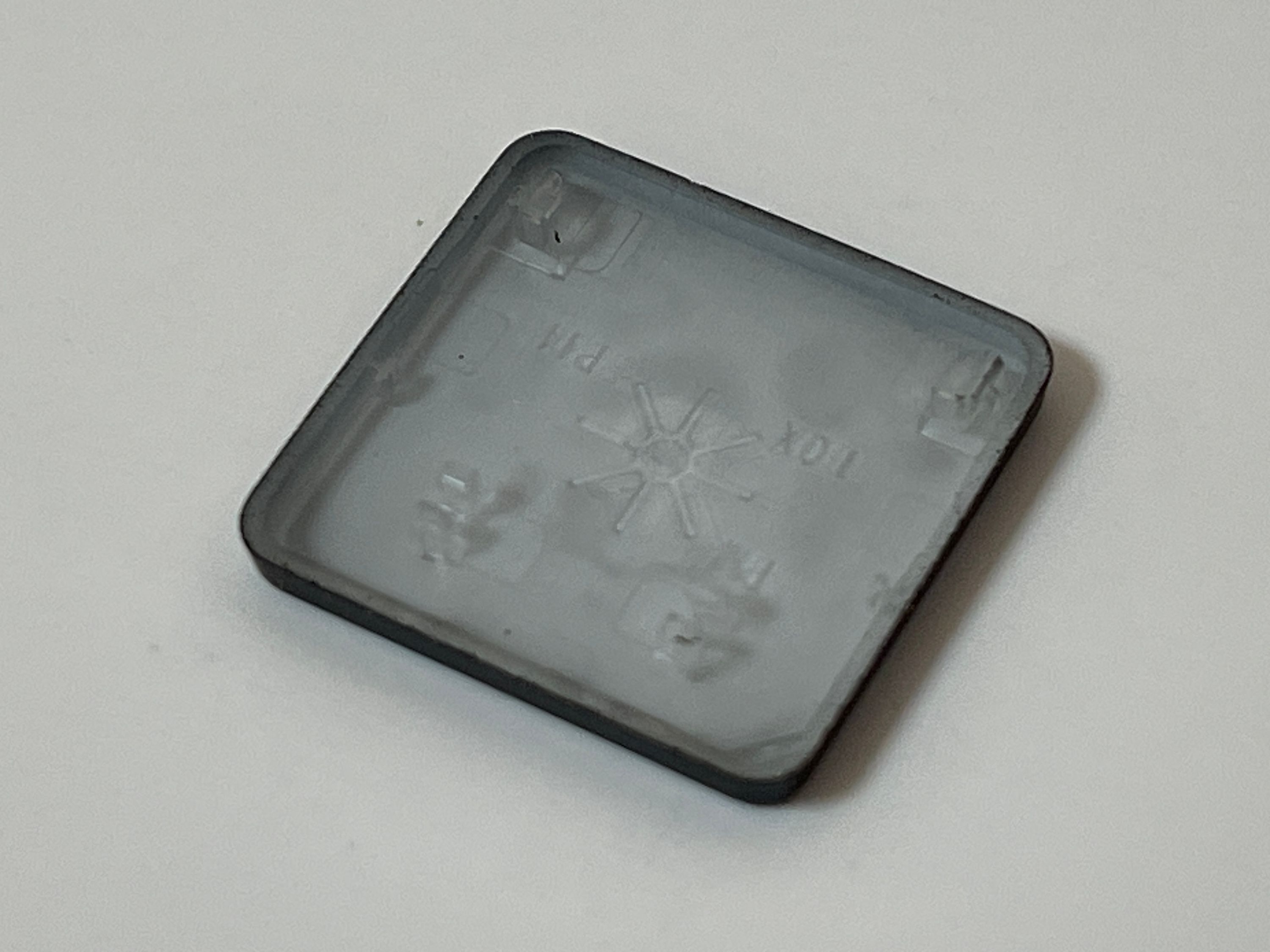 Apple A1465 A1466 A1502 A1398 AP08 QWERTZ Tasten Set