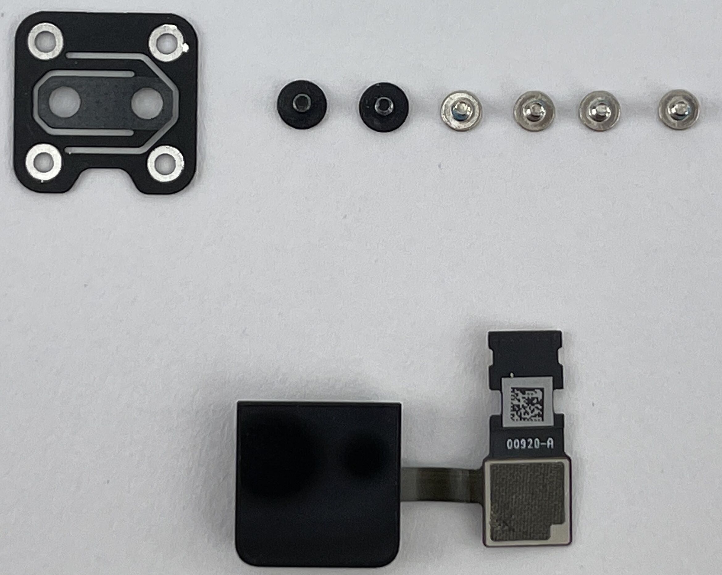 Apple MacBook Pro 15" A1707 2016 2017 Touch ID