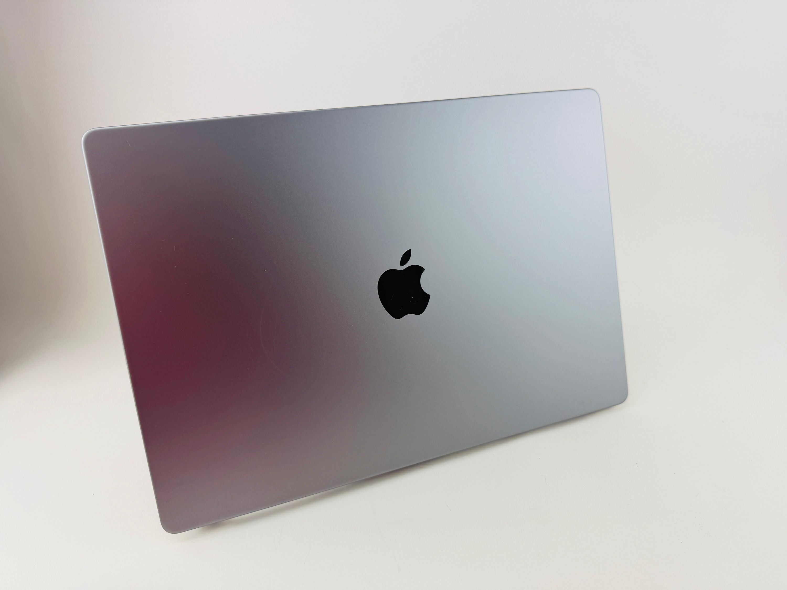 Apple MacBook Pro 16" A2442 A2779 2021 2023 Display Space Grau