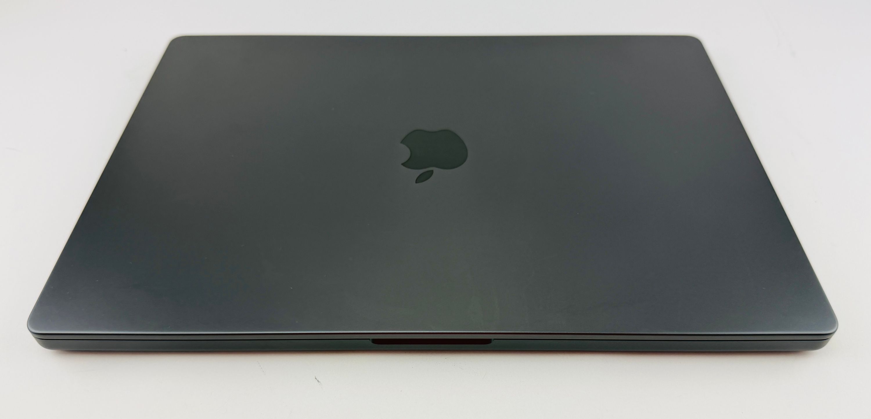 Apple MacBook Pro 16" (2024) M4 Max - Space Black