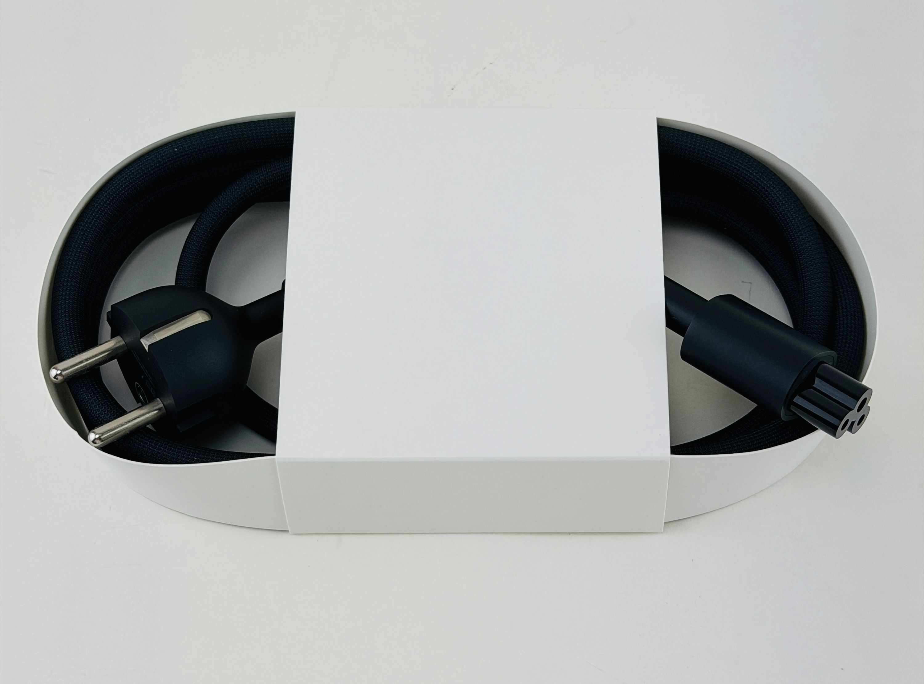 Apple Stromkabel / Power Cord EU für Apple Pro Display XDR D923-03699