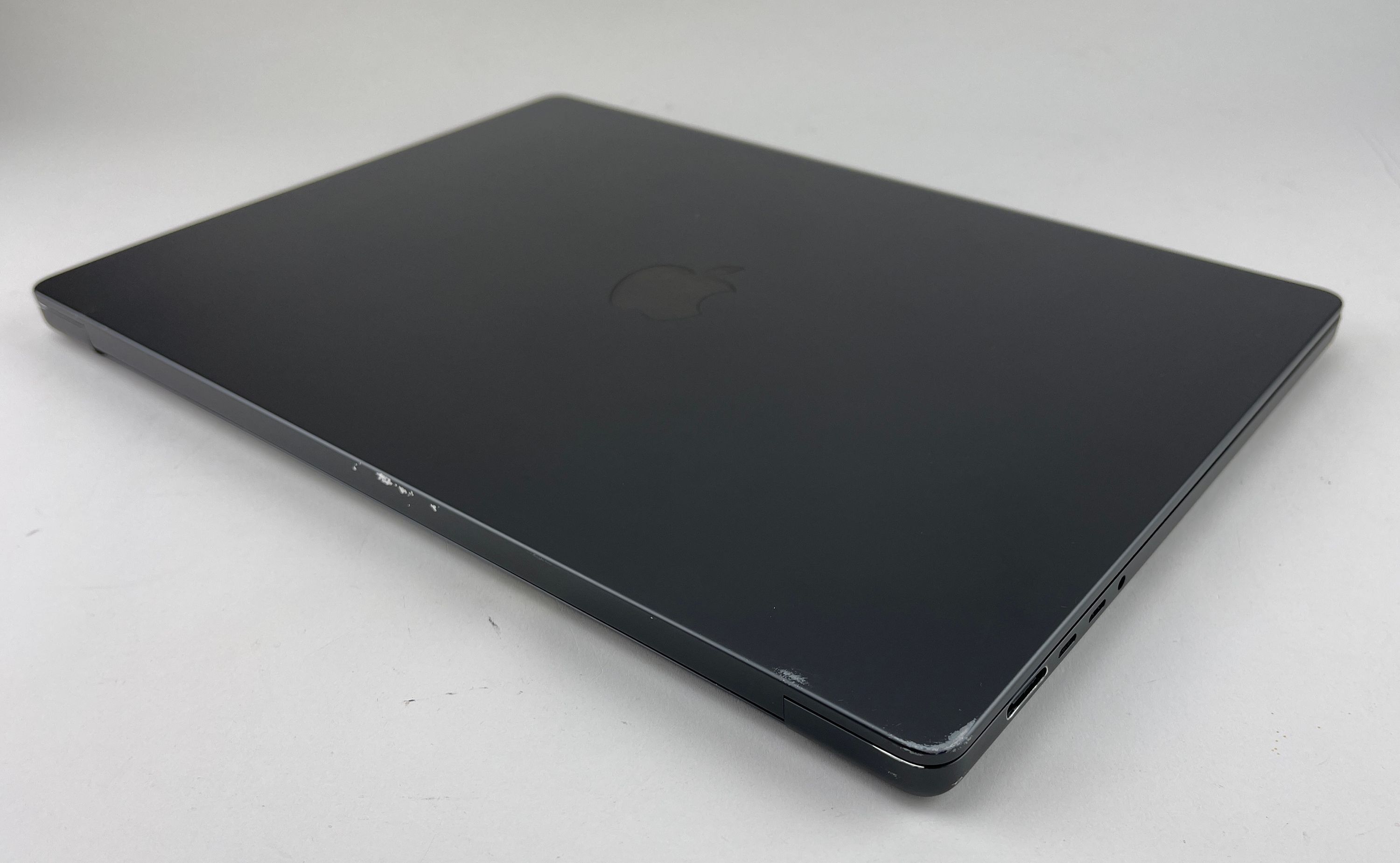 Apple MacBook Pro 16" (2024) M4 Pro - Space Black