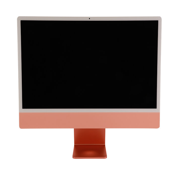 Apple iMac 24" (2023) M3 10-Core GPU - Orange