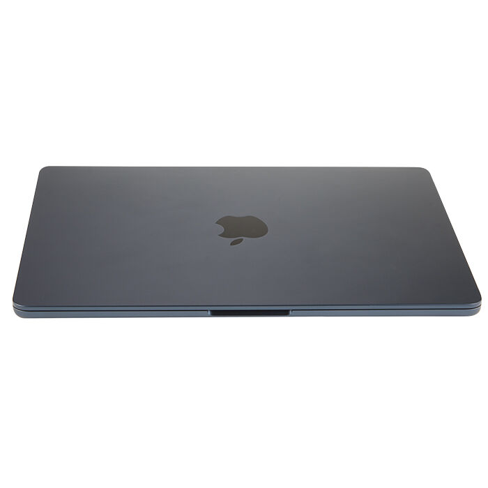Apple MacBook Air 13" (2022) M2 10-Kern - Mitternacht