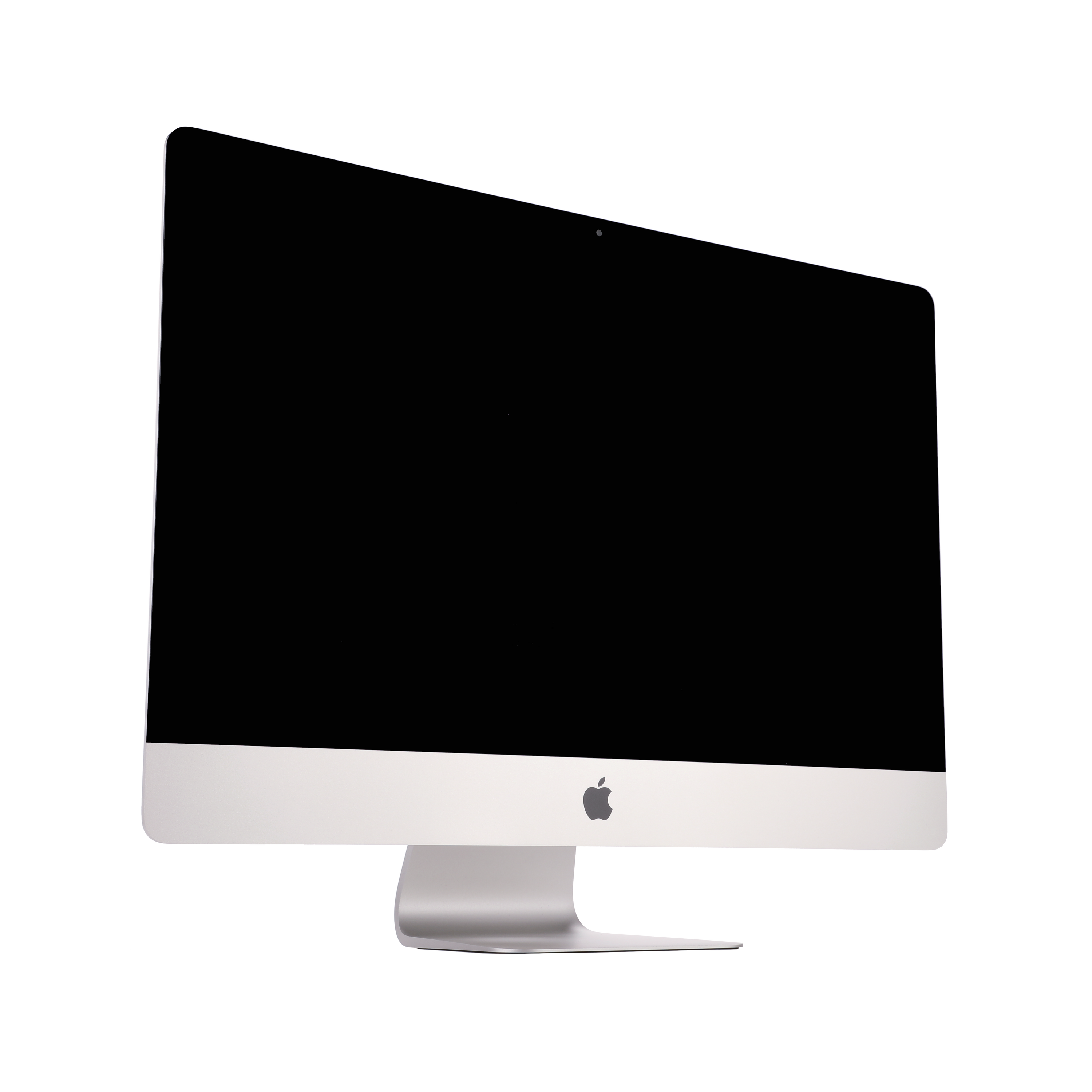 Apple iMac 27" (2020) 5K Retina i5 3,3 GHz 6-Core - Silber