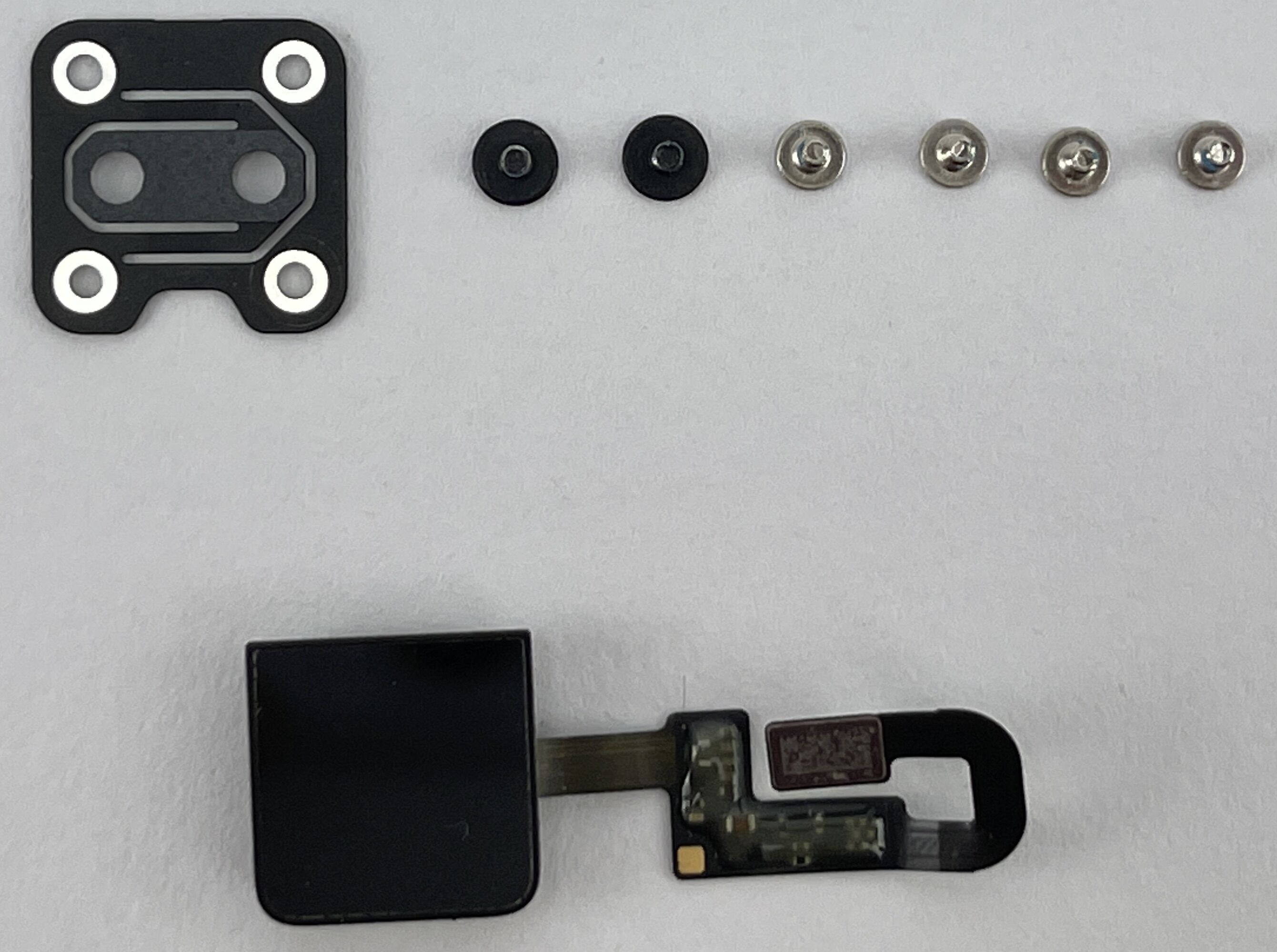 Apple MacBook Pro 13" A1706 2016 2017 Touch ID