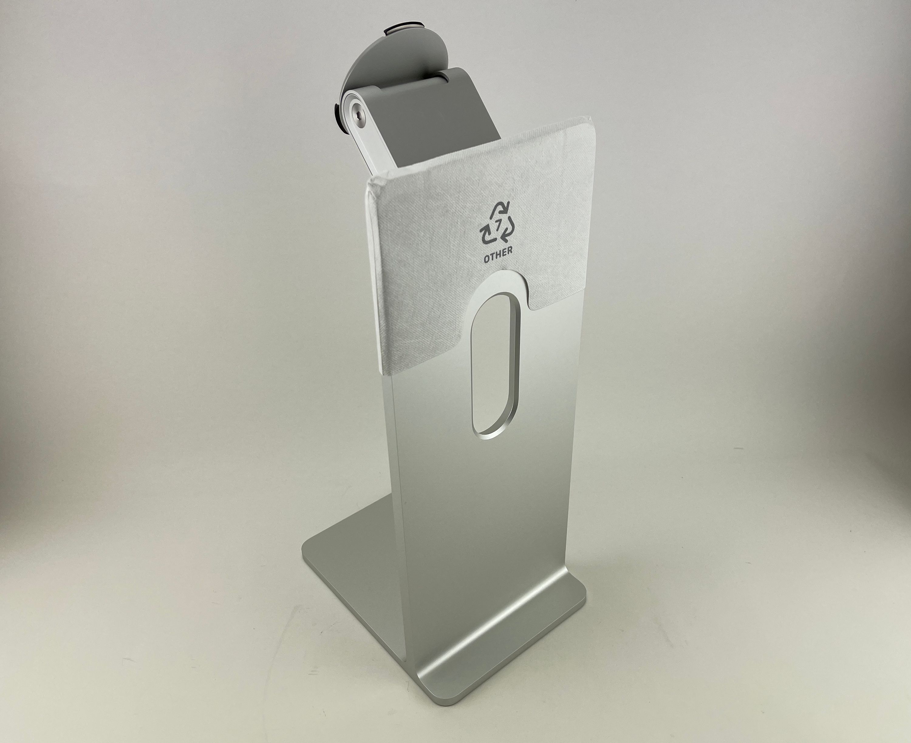 Apple Pro Display XDR Stand / Standfuß