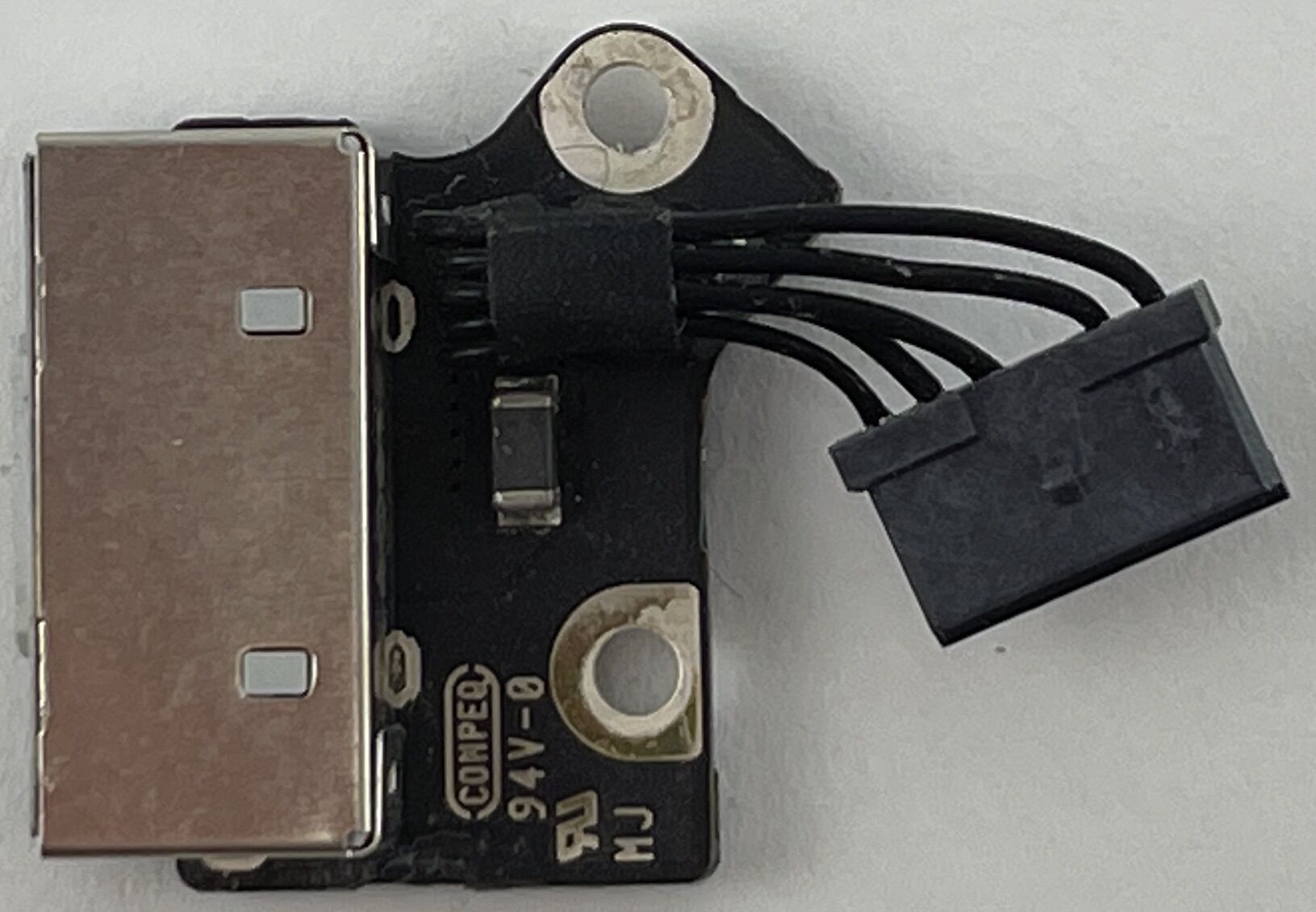 Apple MacBook Pro 15" A1398 Ladebuchse Flex Magsafe 2013 - 2015