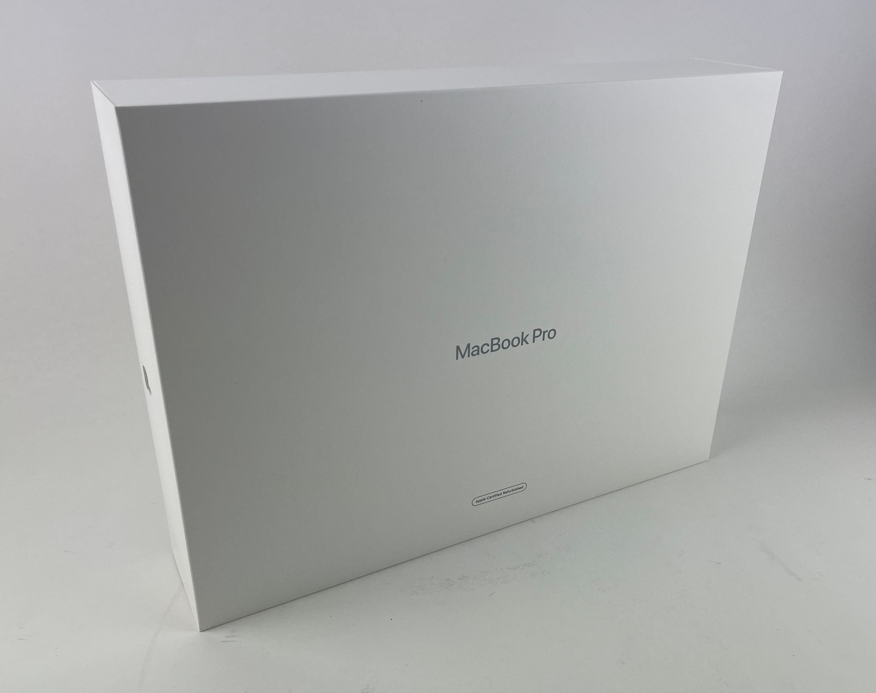 Apple MacBook Pro 14" (2023) M2 Pro 19-Core - Silber