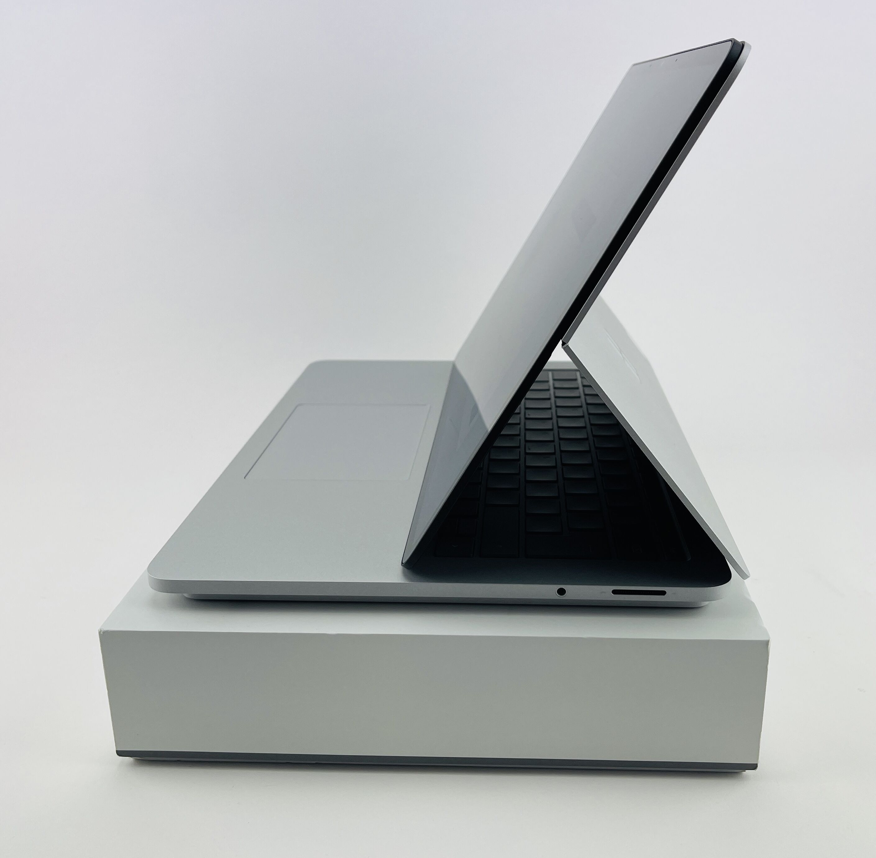 Microsoft Surface Laptop Studio i5 3,1 GHz 16 GB 256 GB Platinum
