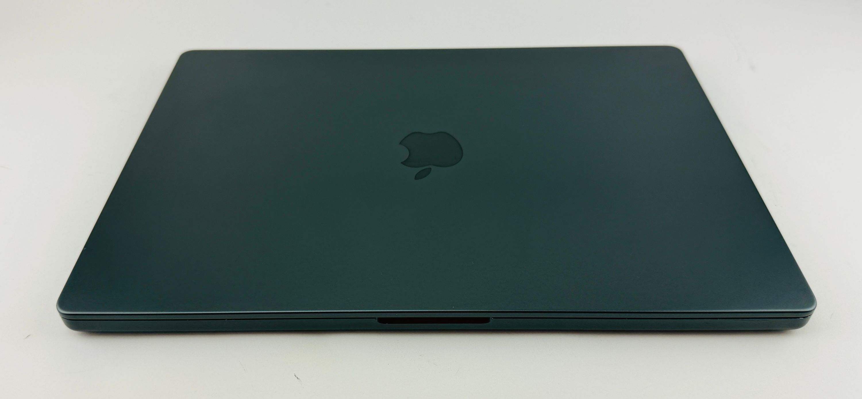 Apple MacBook Pro 16" (2024) M4 Max - Space Black
