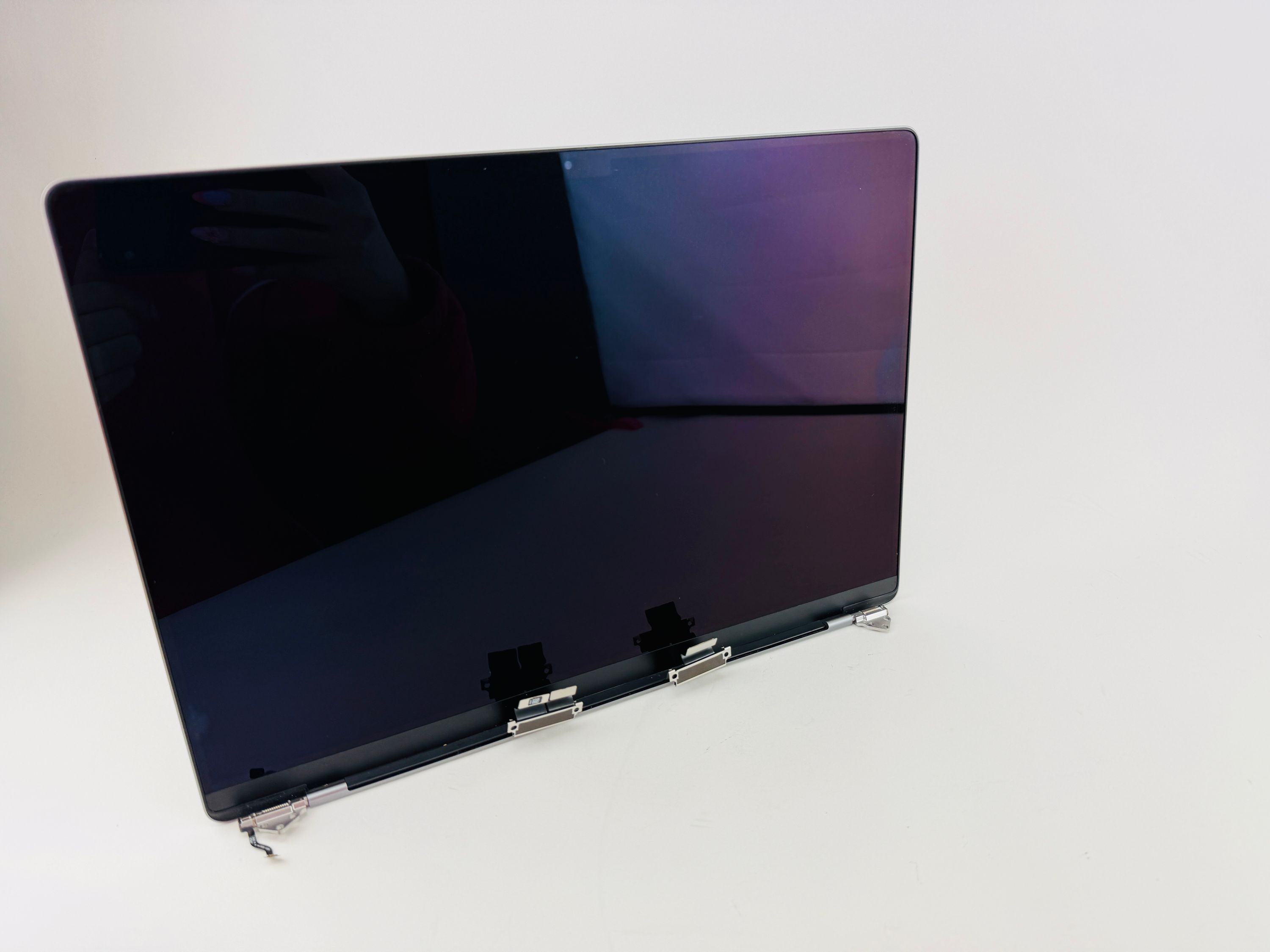 Apple MacBook Pro 16" A2442 A2779 2021 2023 Display Space Grau