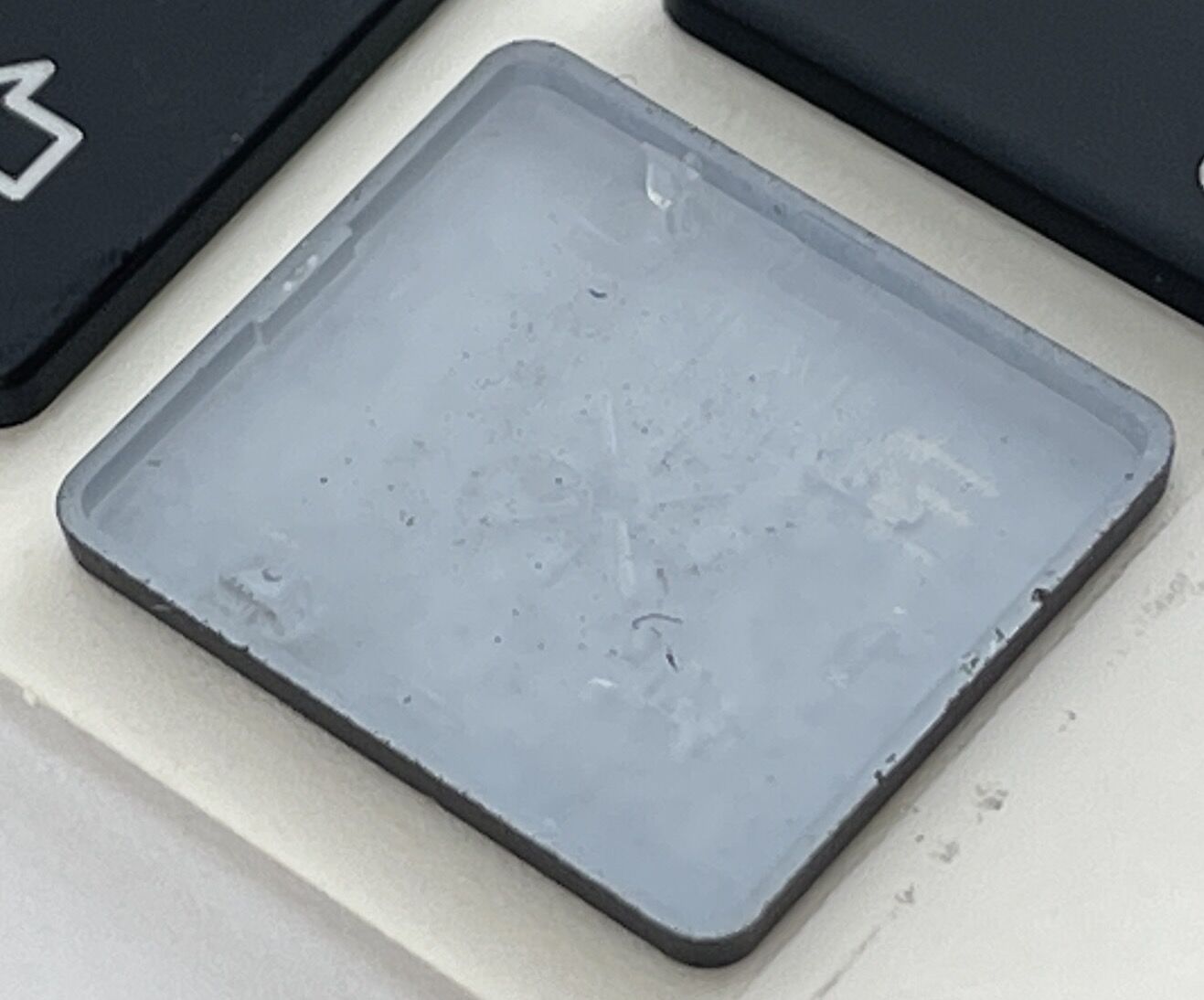 Apple A1465 A1466 A1502 A1398 AP11 QWERTZ Tasten Set