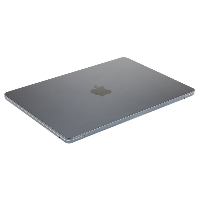 Apple MacBook Air 13" (2022) M2 10-Kern - Mitternacht