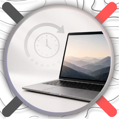 Grafik Blogbeitrag Wie lange halt ein MacBook 1.1