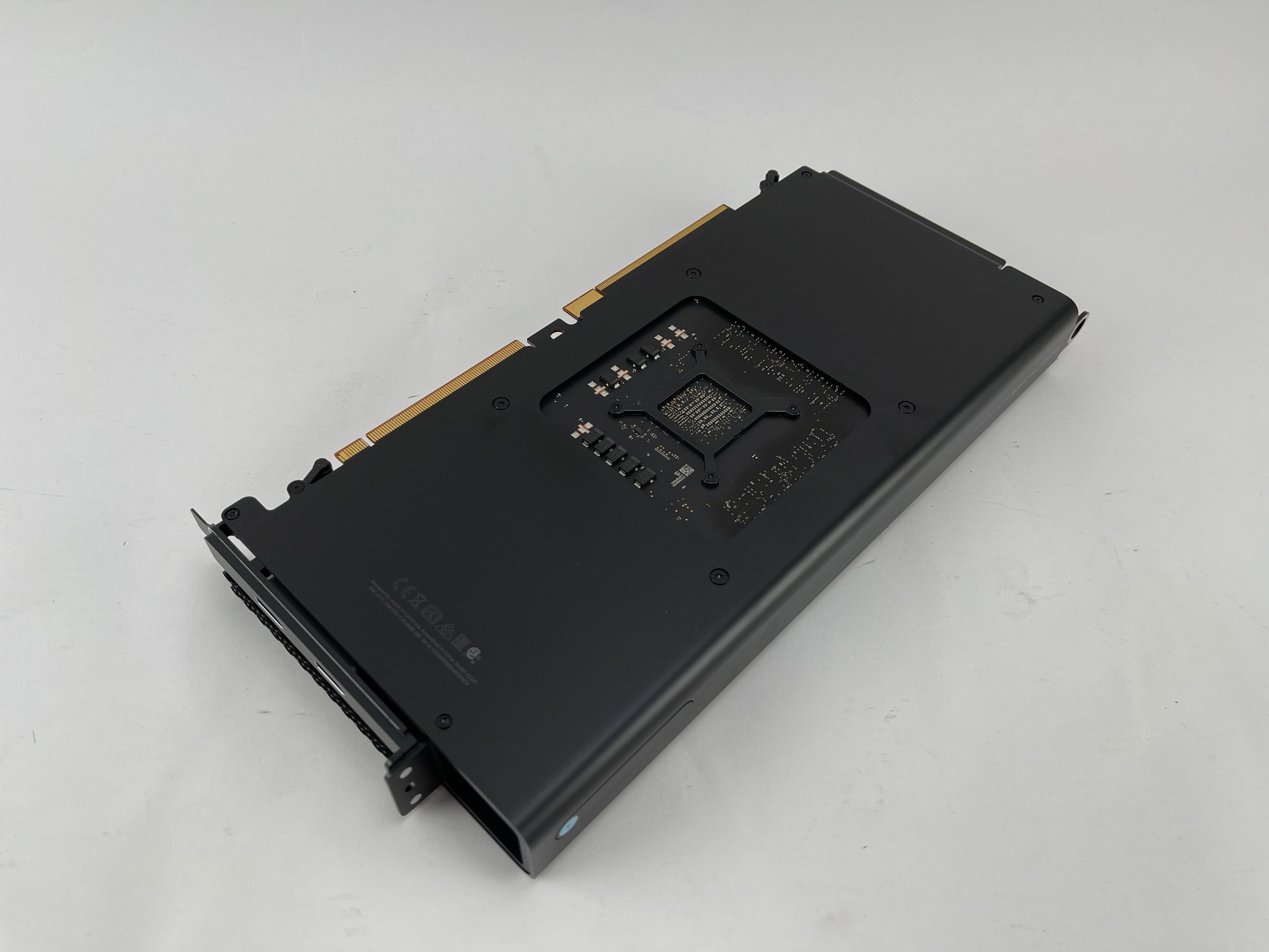 Apple MPX Modul Radeon Pro 580X 8GB