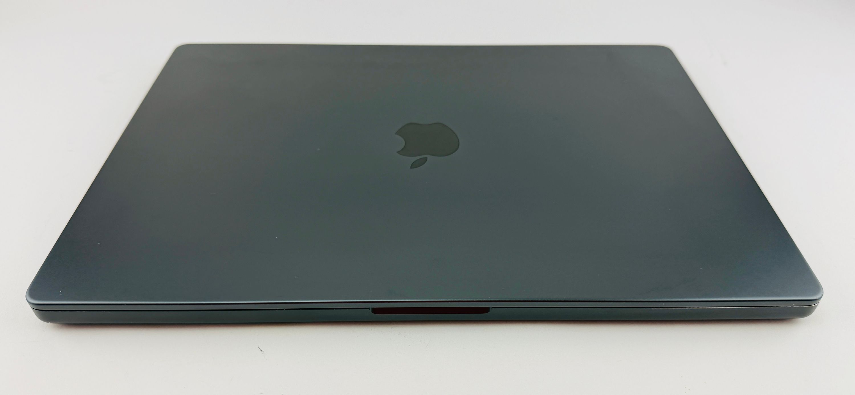 Apple MacBook Pro 16" (2024) M4 Max - Space Black Nanotextur