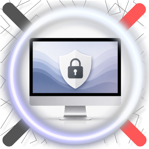 Grafik Blogbeitrag macOS Sonoma 14 ohne Sicherheitsupdates