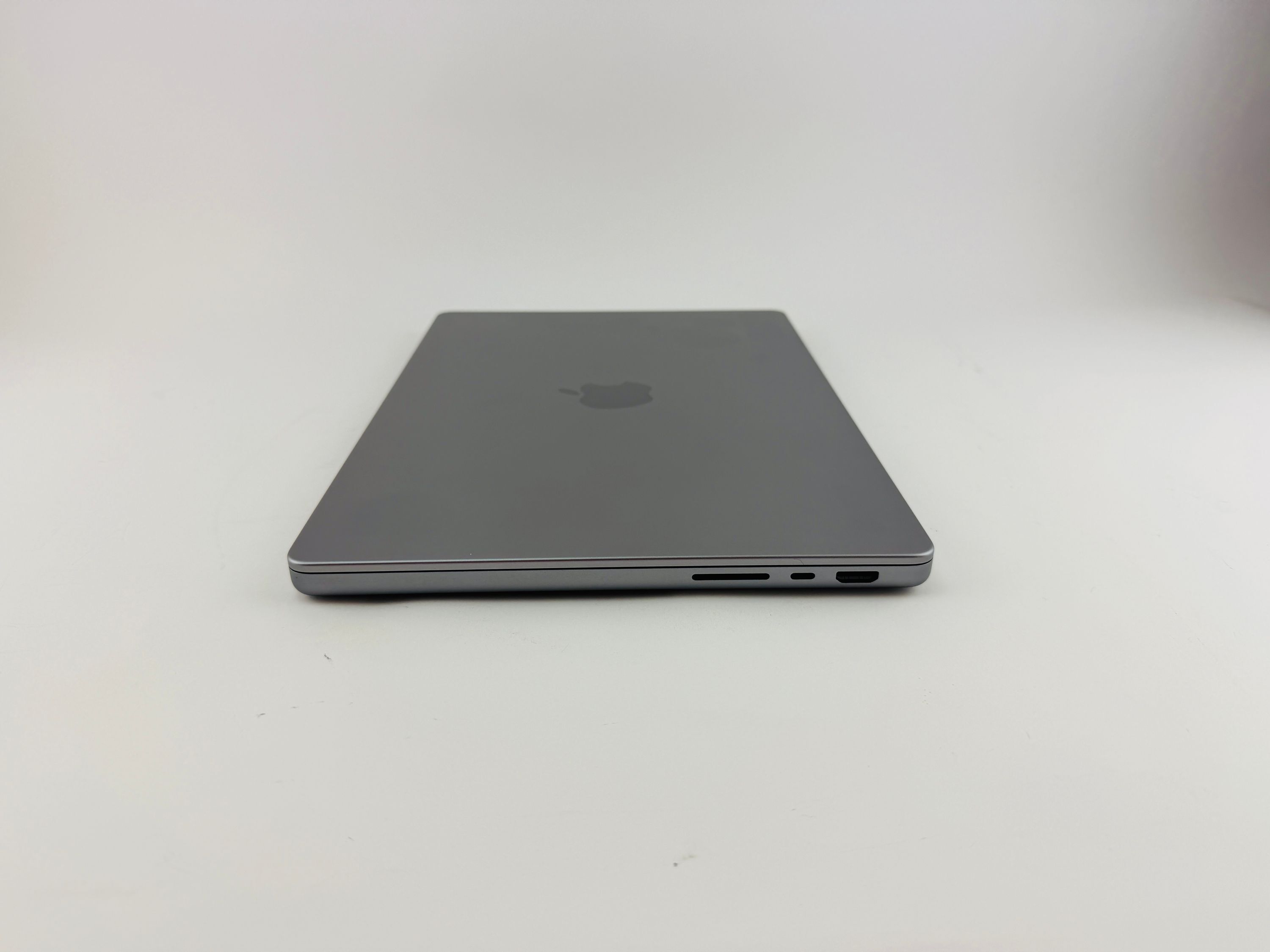 Apple MacBook Pro 14" (2023) M2 Pro 16-Core - Space Grau