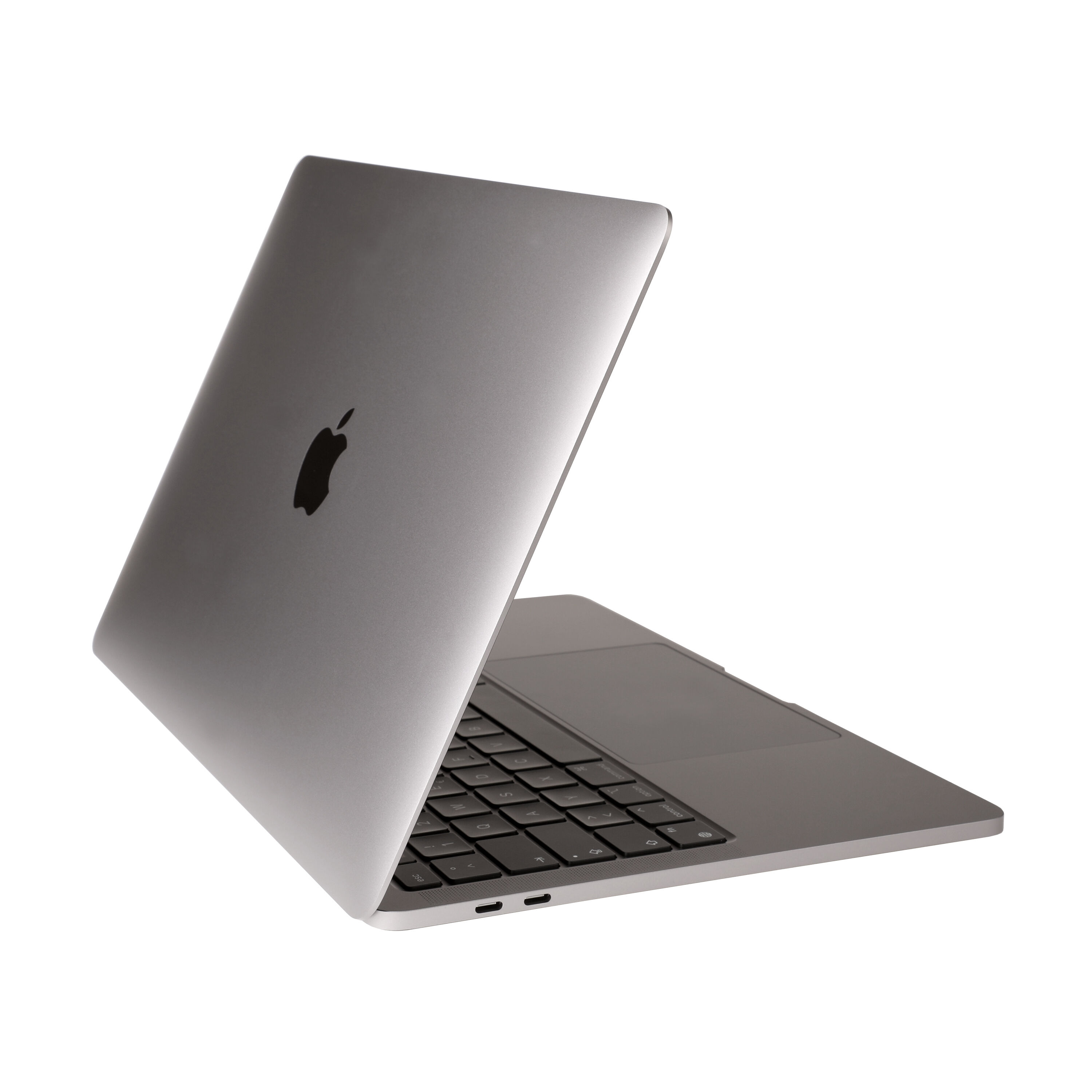 Apple MacBook Pro 13" (2020) M1 8-Core - Space Grau