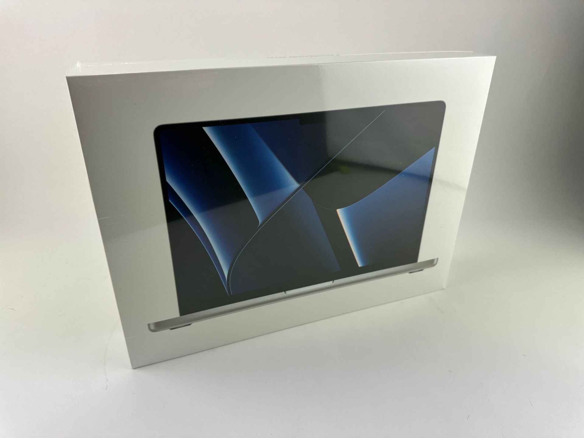 Apple MacBook Pro 14" (2023) M2 Max 30-Core - Silber