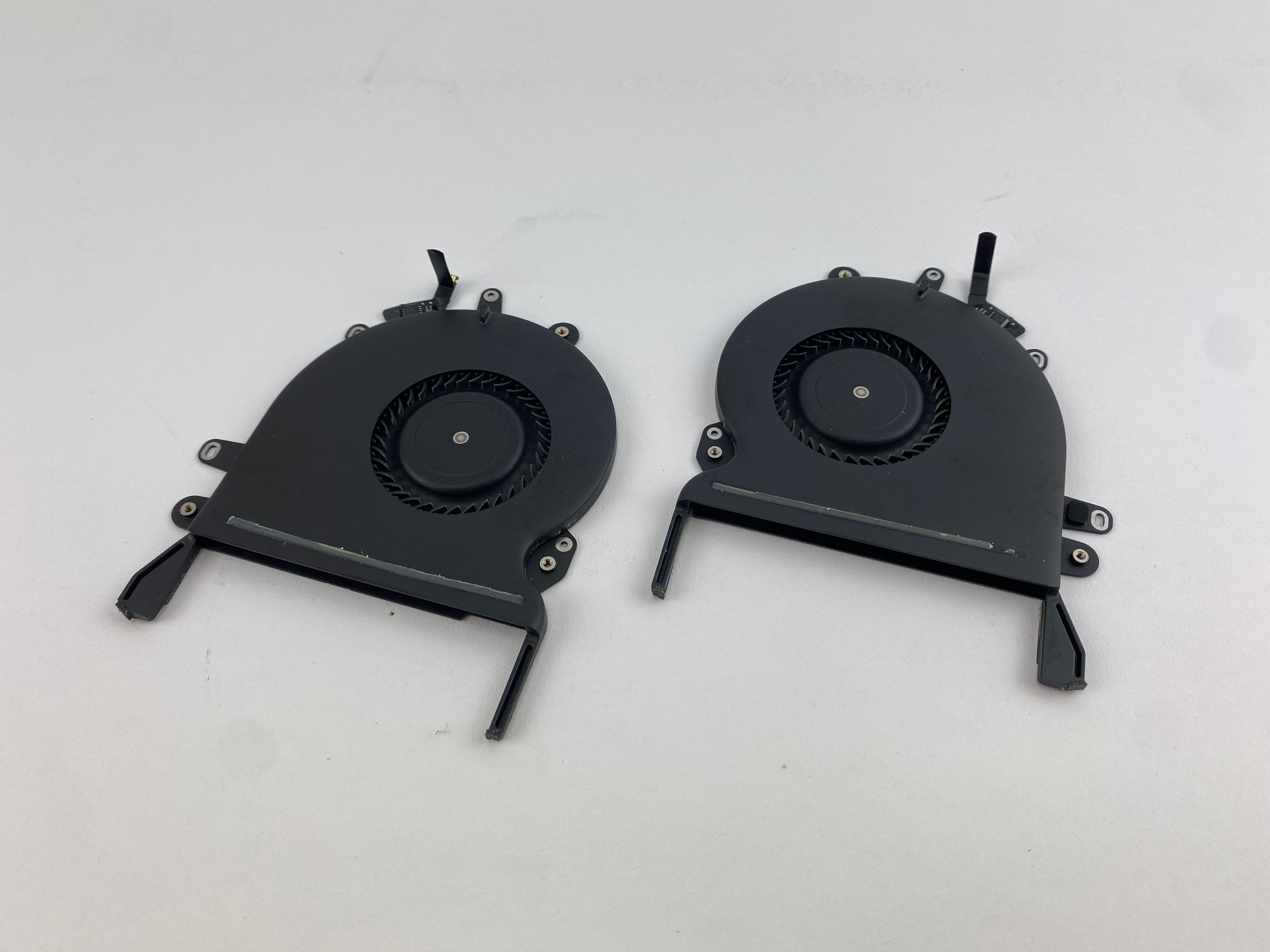 Apple A1706 2016 2017 Lüfter Fan R+L