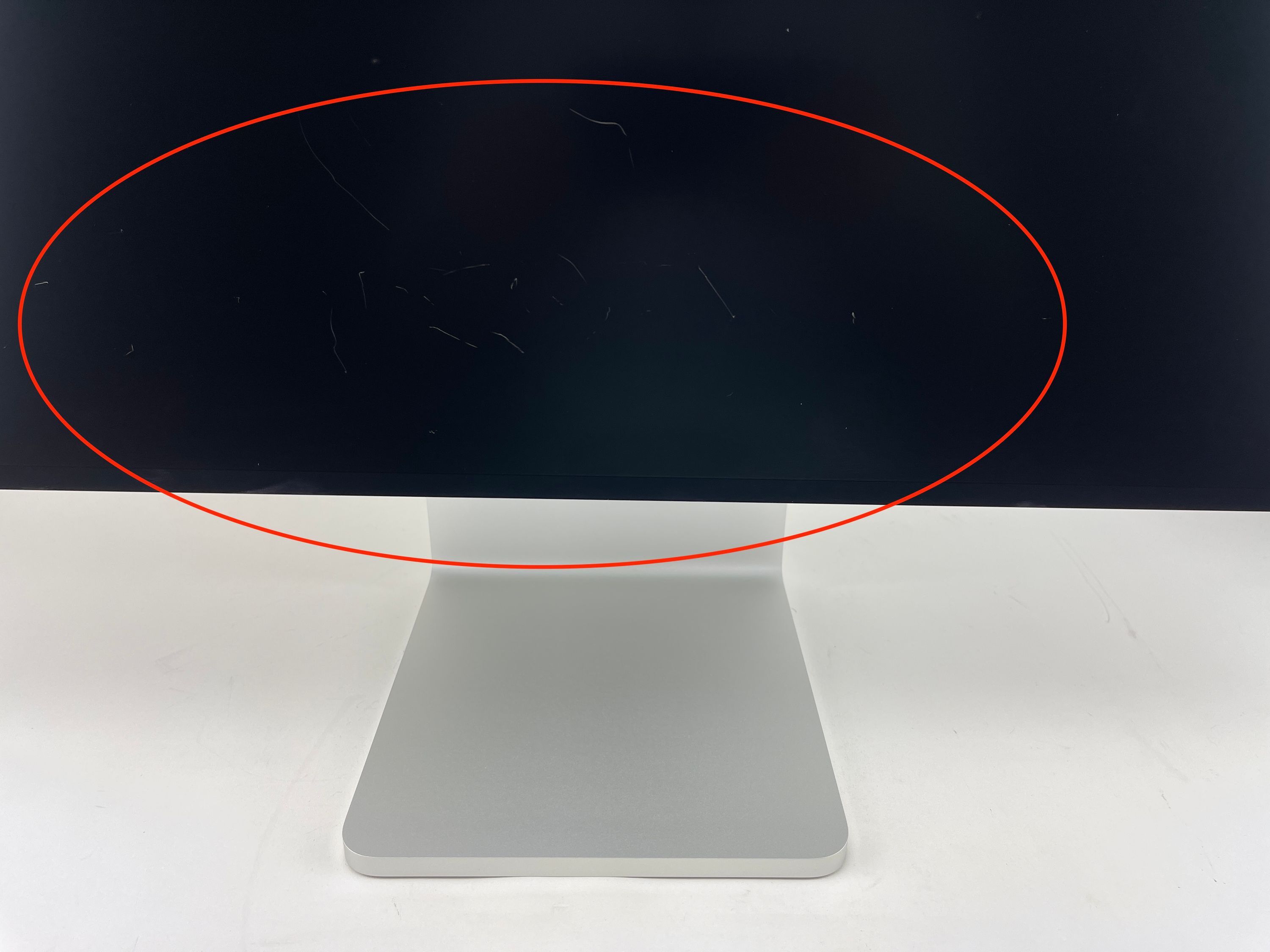 Apple Pro Display XDR 32" Nanotexturglas inkl. Pro Stand
