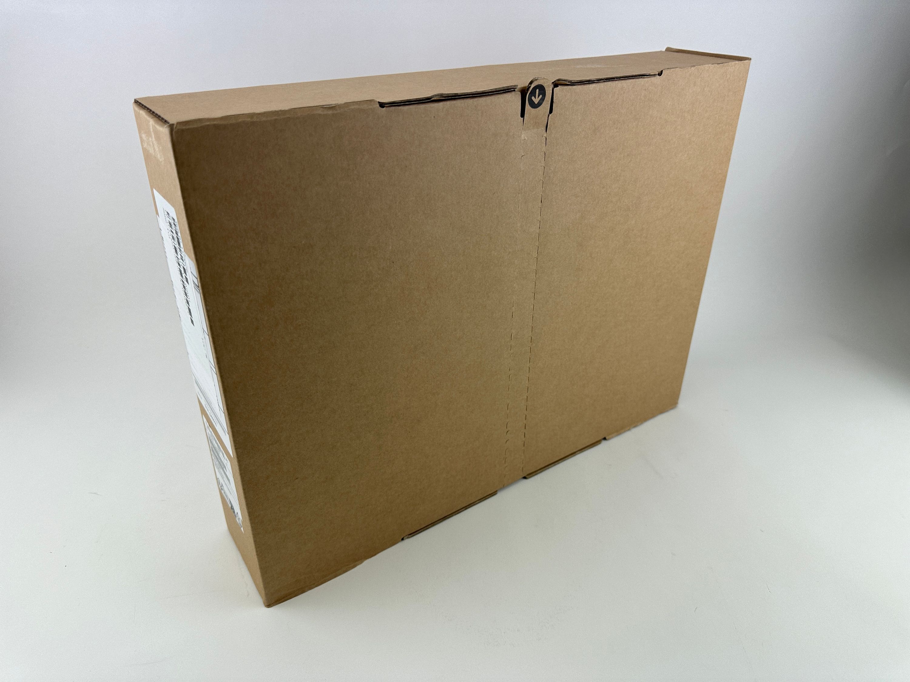 Apple MacBook Air 15" (2023) M2 10-Kern - Silber